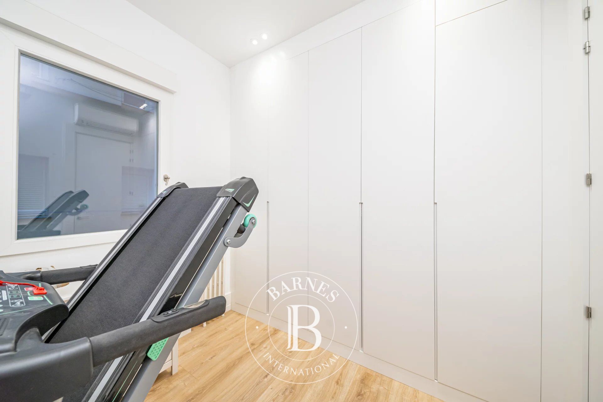 Daire Madrid - picture 32