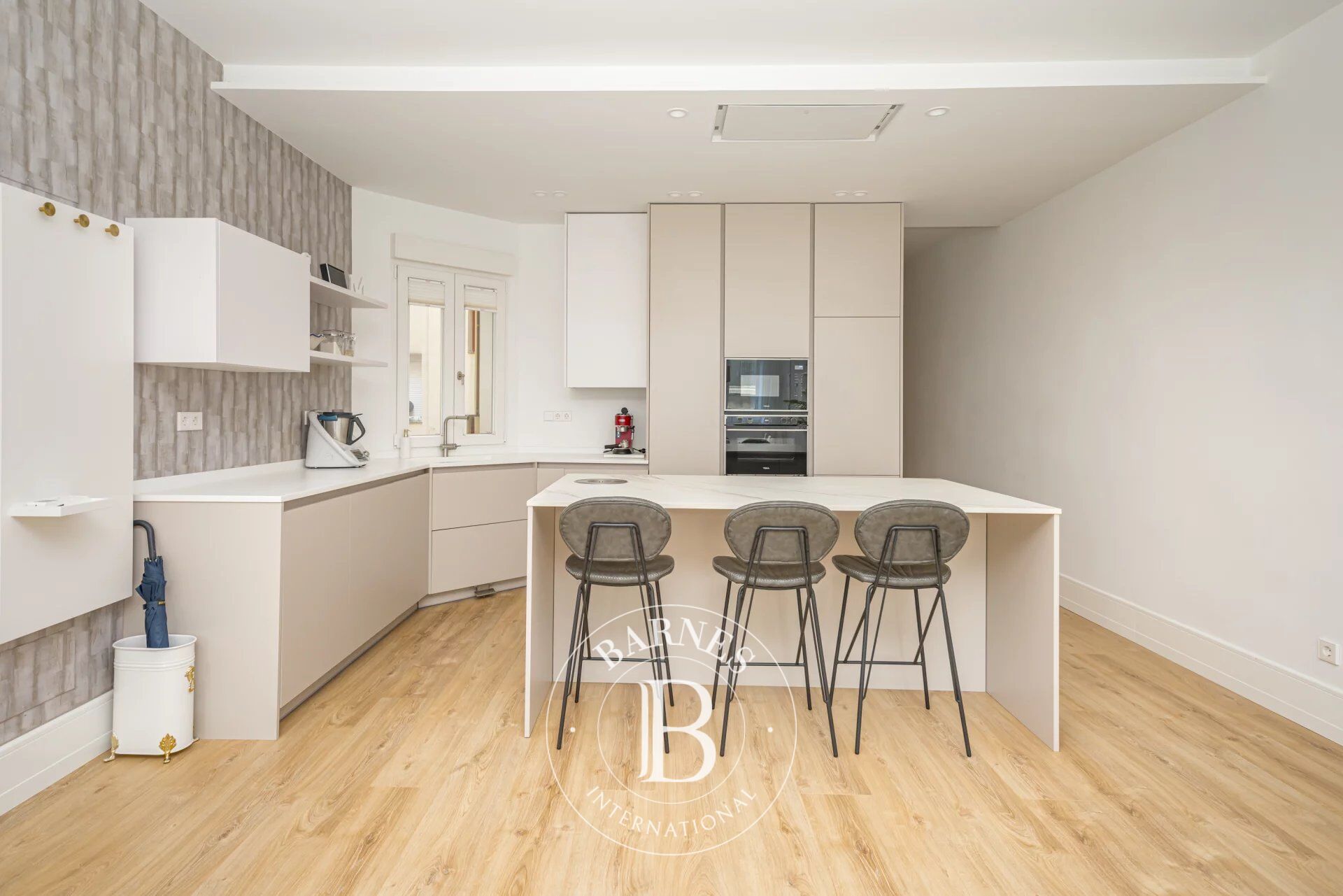 Daire Madrid - picture 10