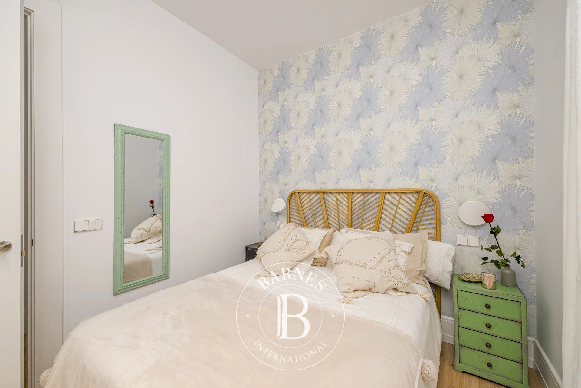 Daire Madrid - picture 19