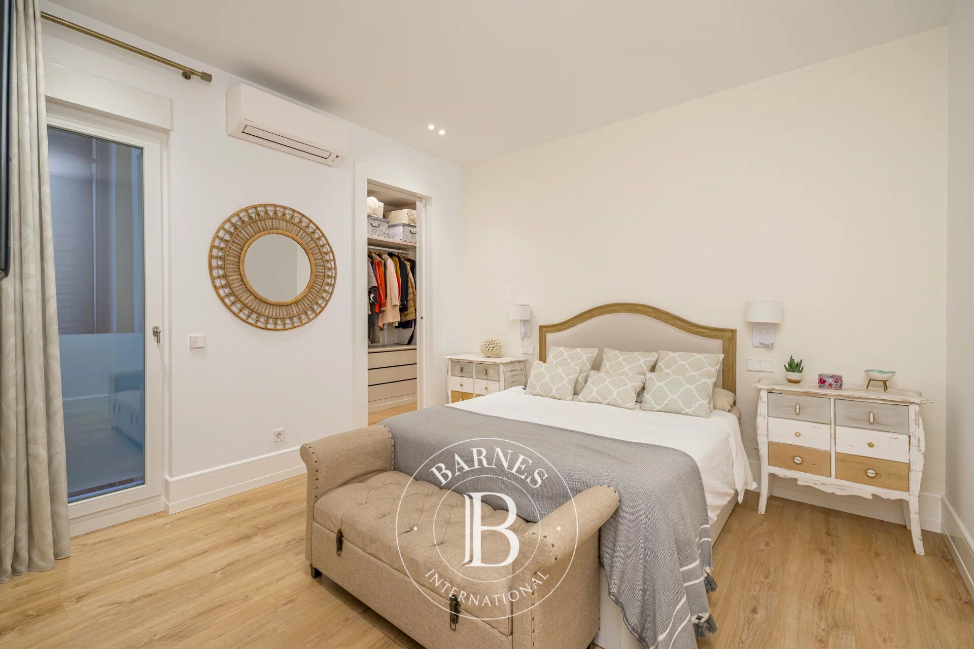 Daire Madrid - picture 12