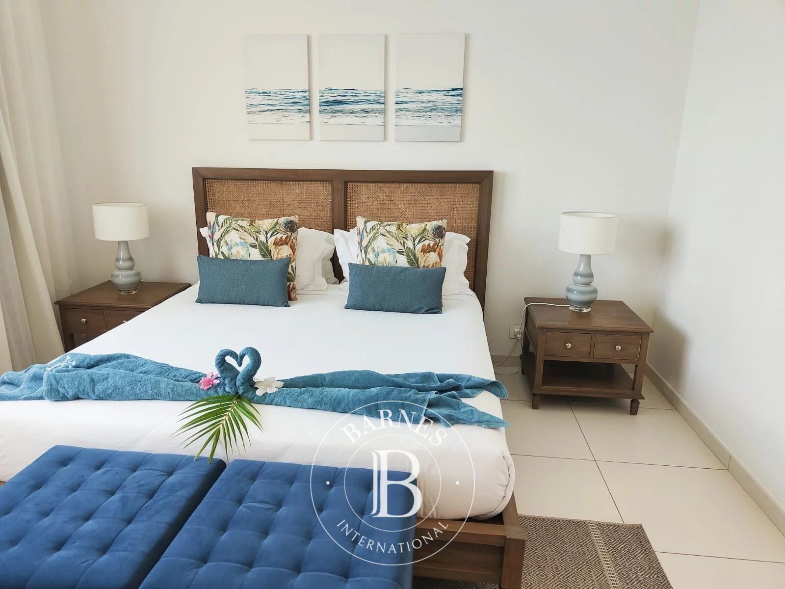 Penthouse Pereybère - picture 5