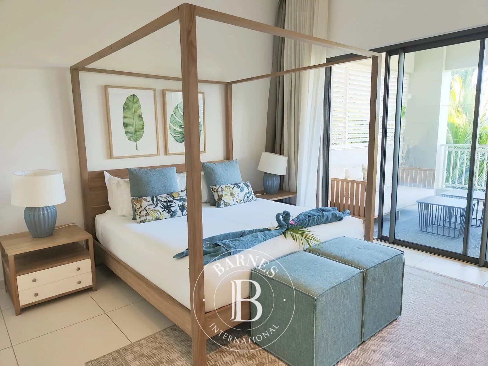 Penthouse Pereybère - picture 4