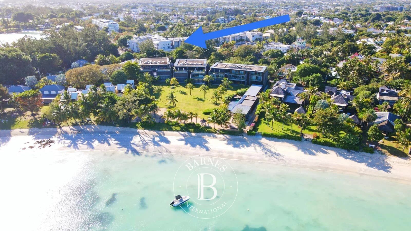 Penthouse Pereybère - picture 9