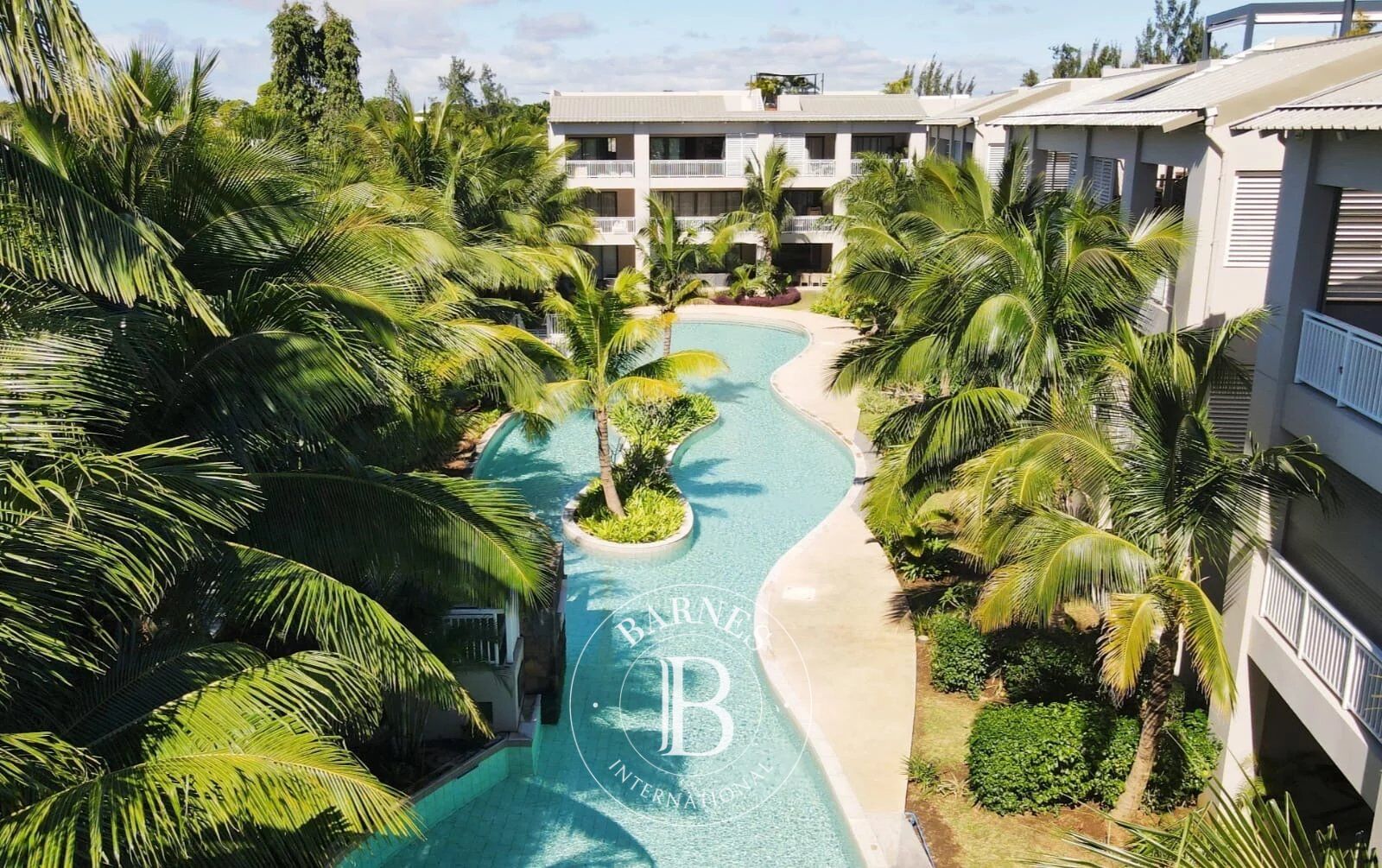 Penthouse Pereybère - picture 7