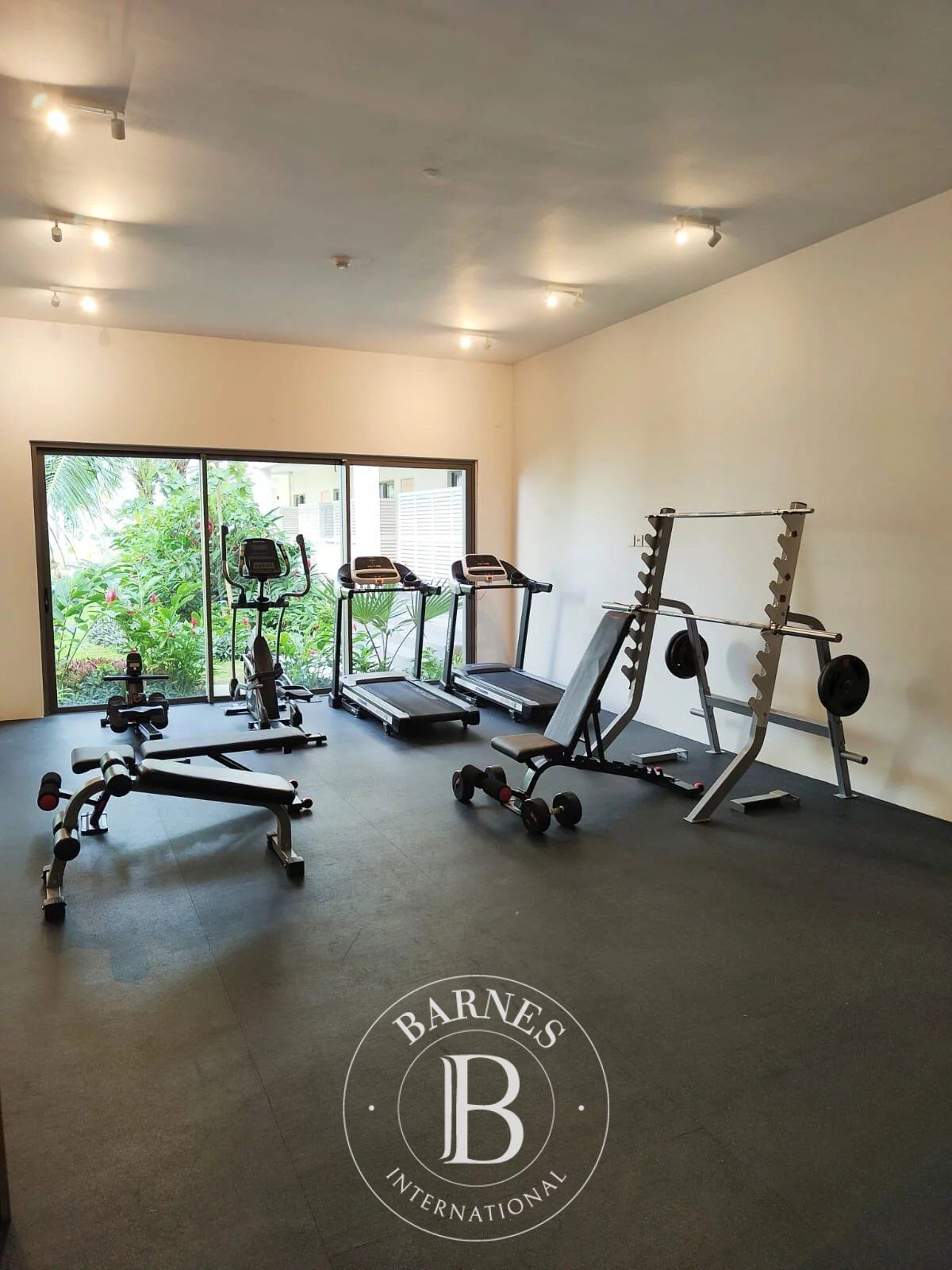 Penthouse Pereybère - picture 8