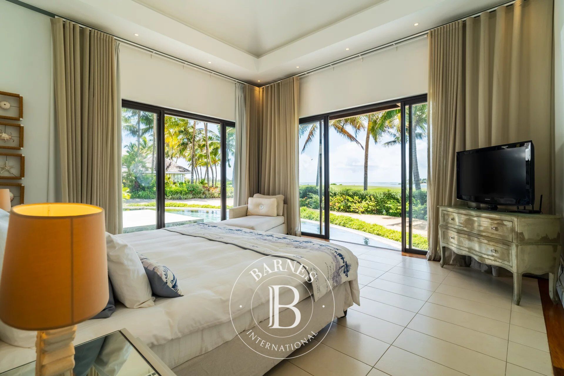 Villa Beau Champ - picture 11