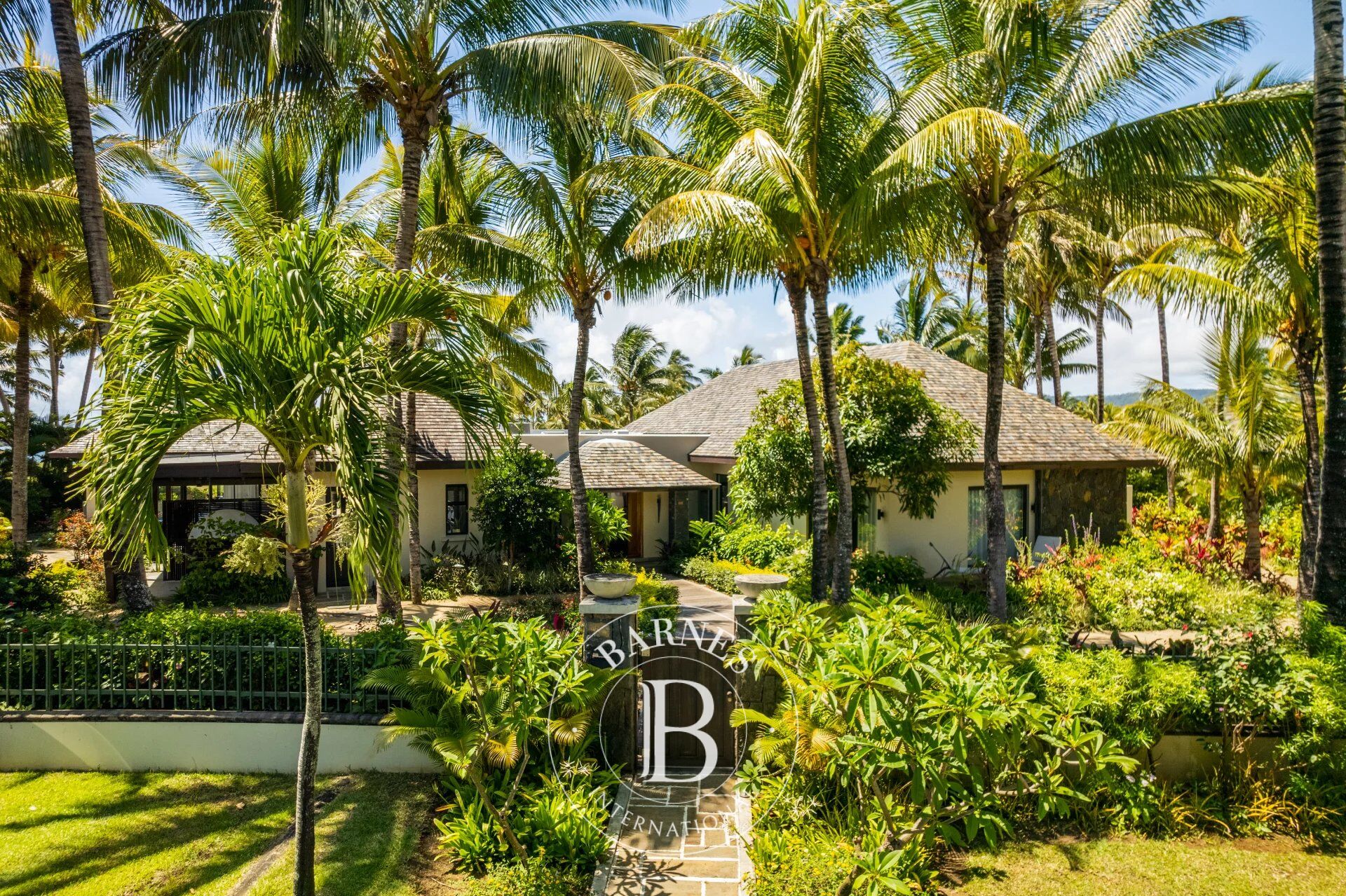 Villa Beau Champ - picture 21