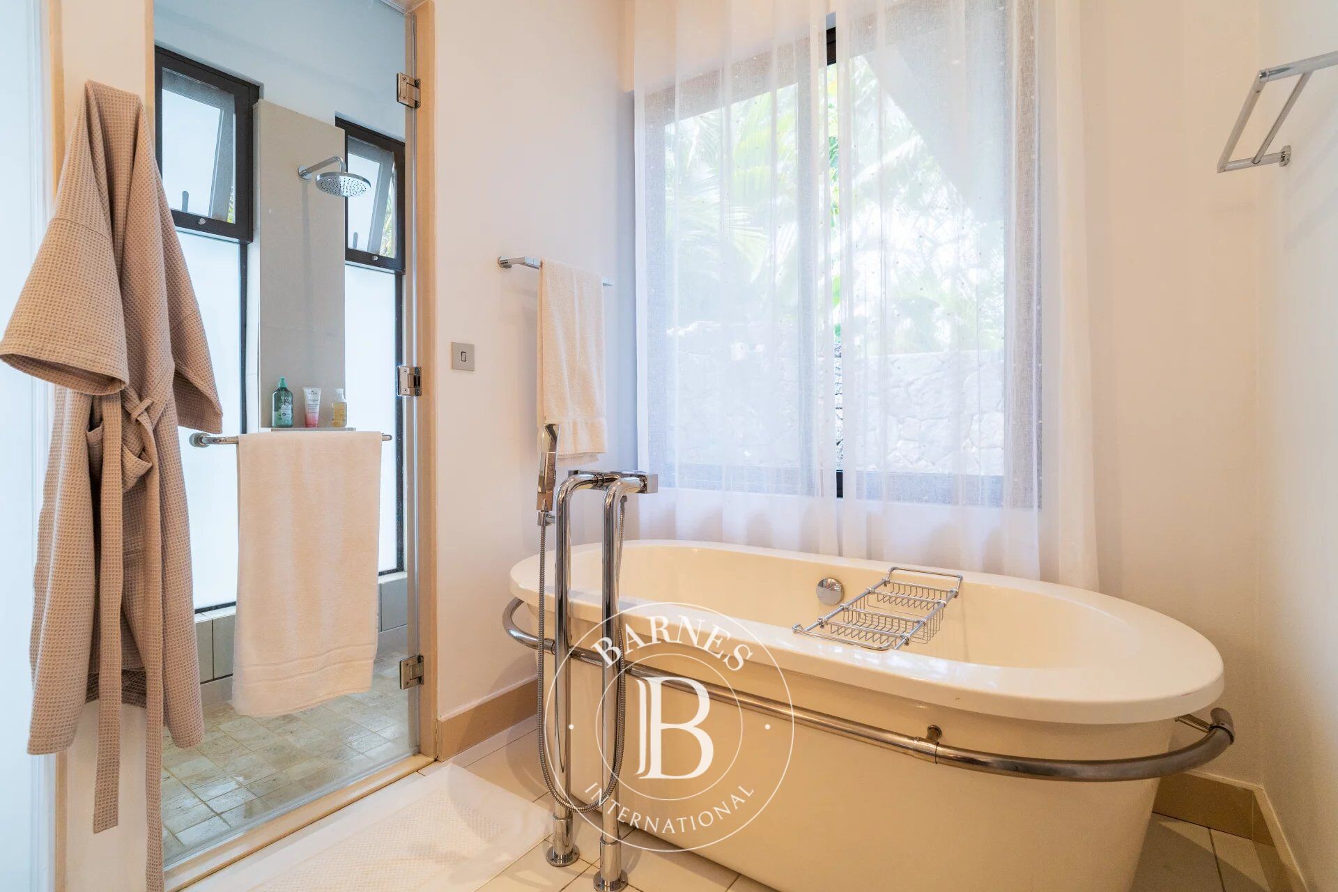 Villa Beau Champ - picture 13