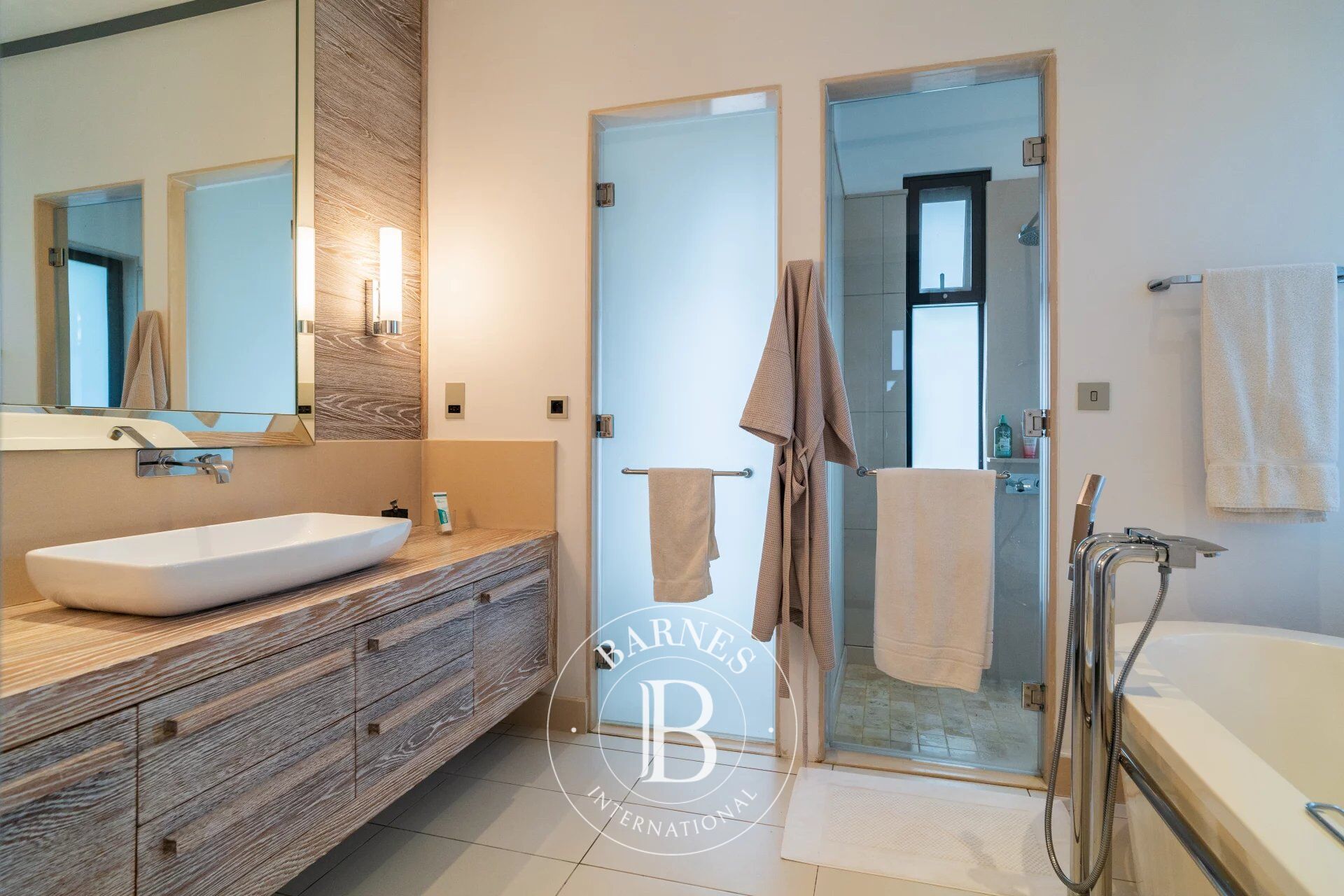 Villa Beau Champ - picture 12