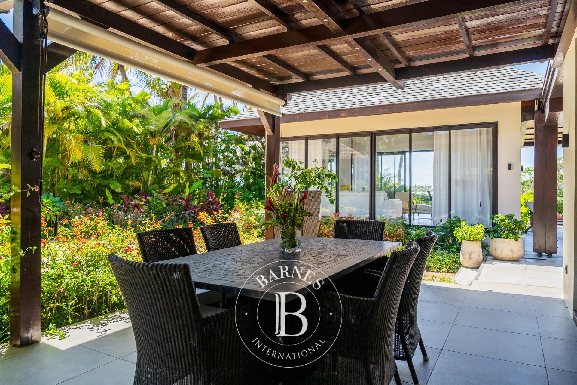 Villa Beau Champ - picture 9