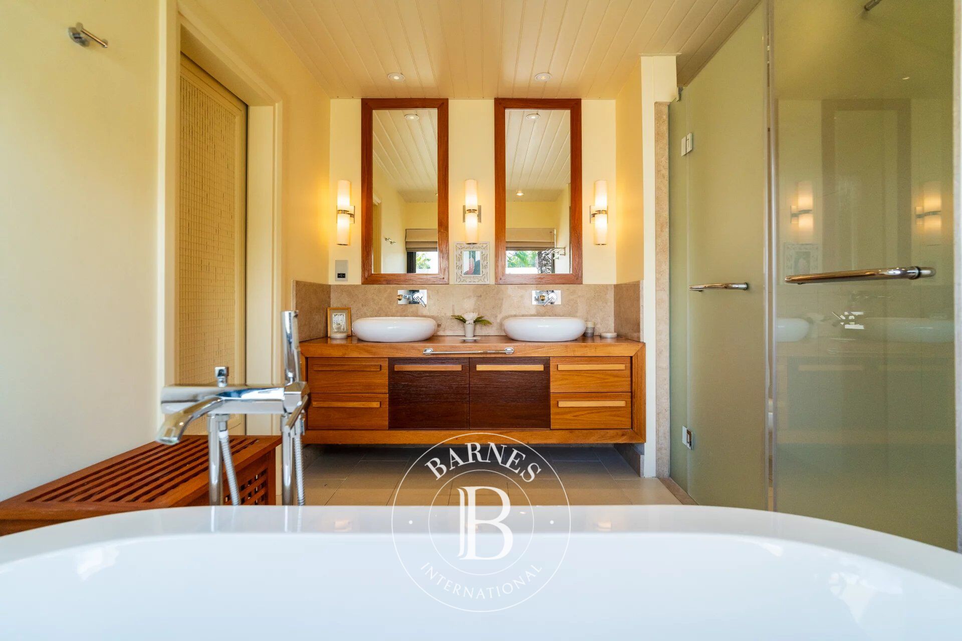 Villa Beau Champ - picture 20