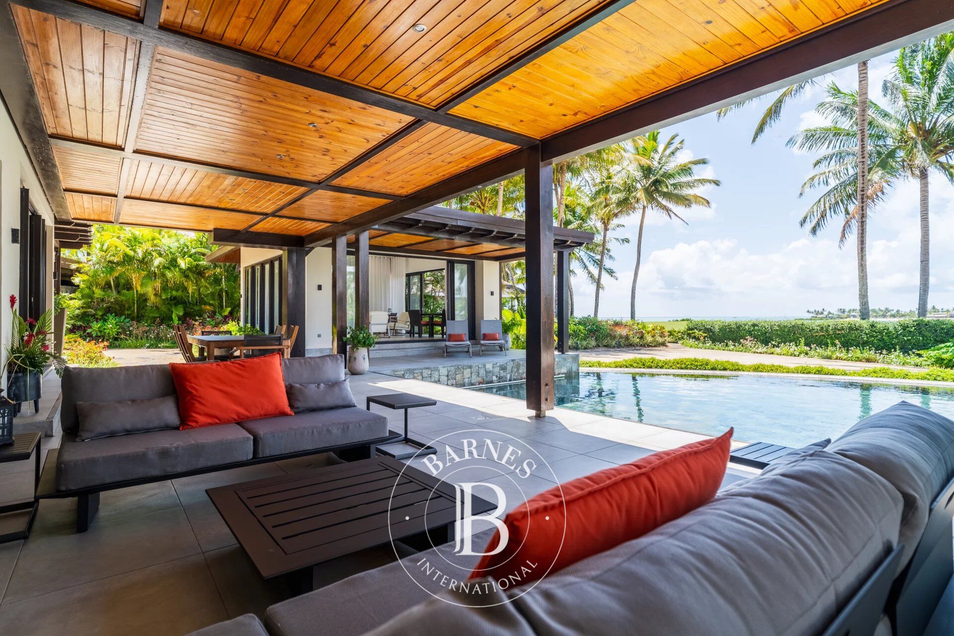 Villa Beau Champ - picture 7