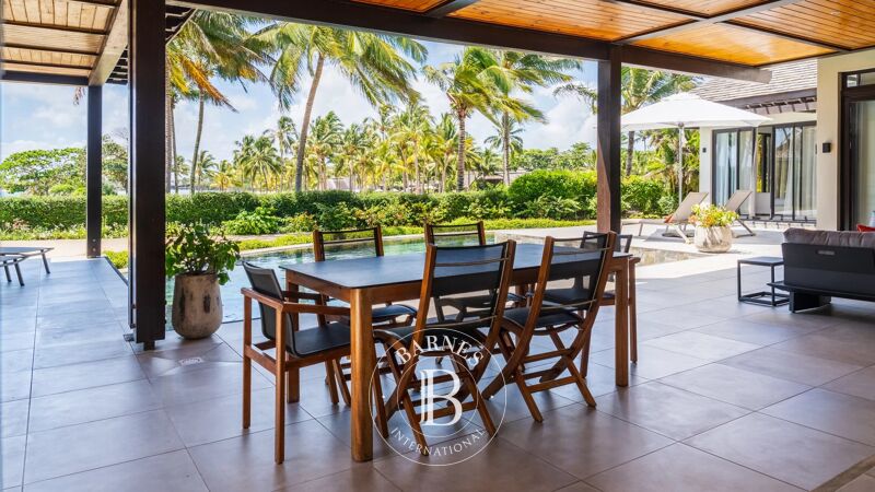 For Sale, Villa Beau Champ - picture 1