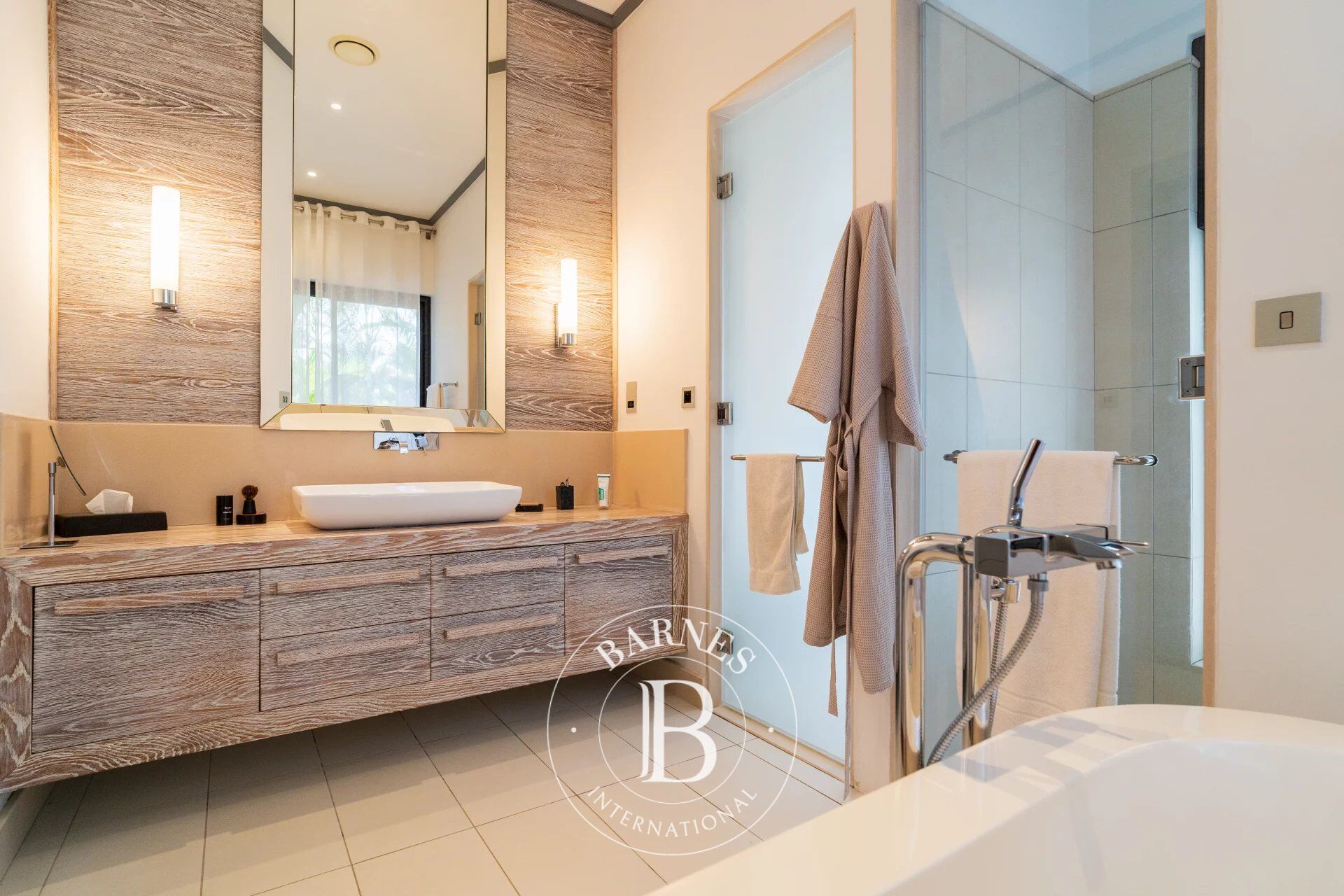 Villa Beau Champ - picture 14