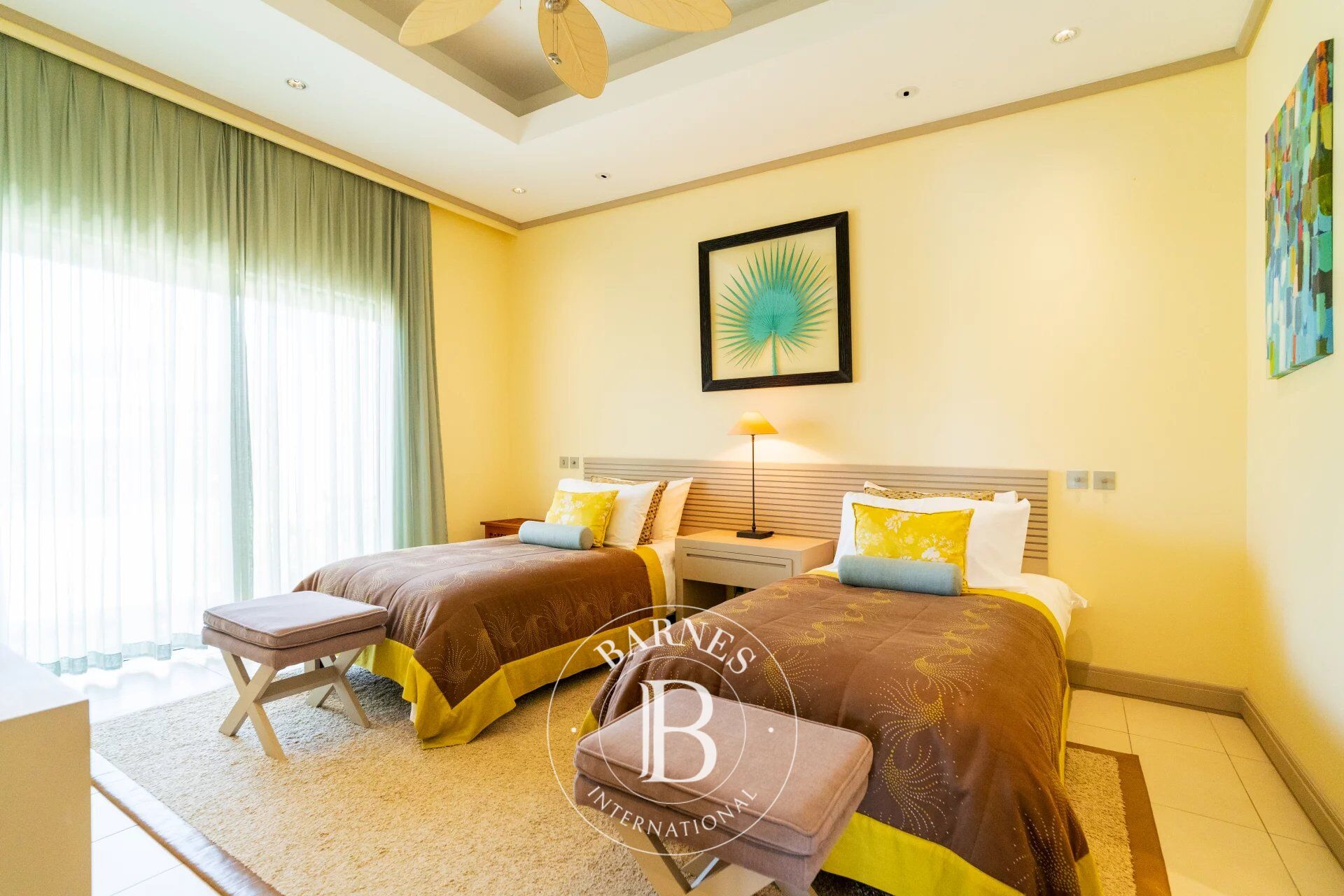 Villa Beau Champ - picture 16