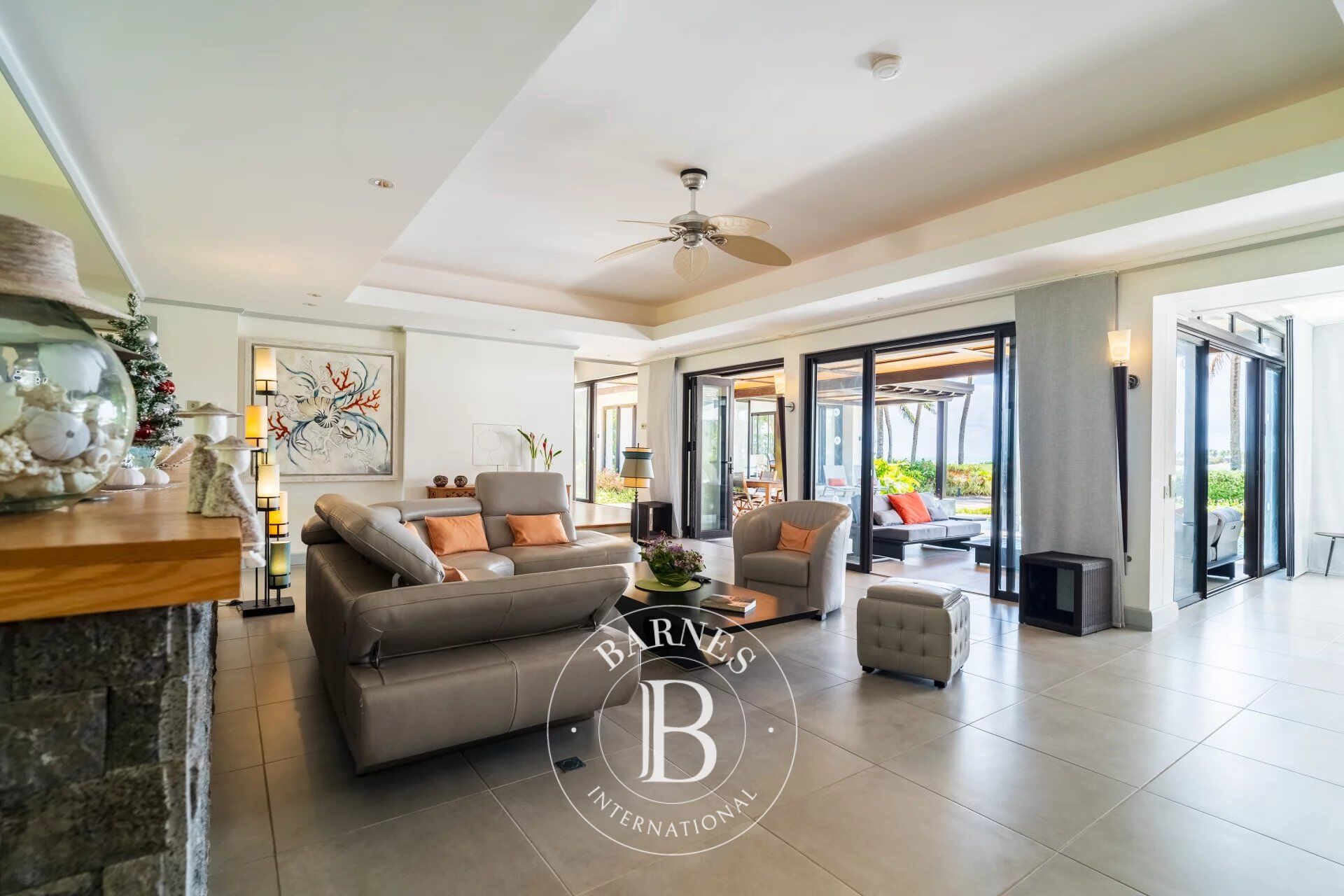 Villa Beau Champ - picture 5