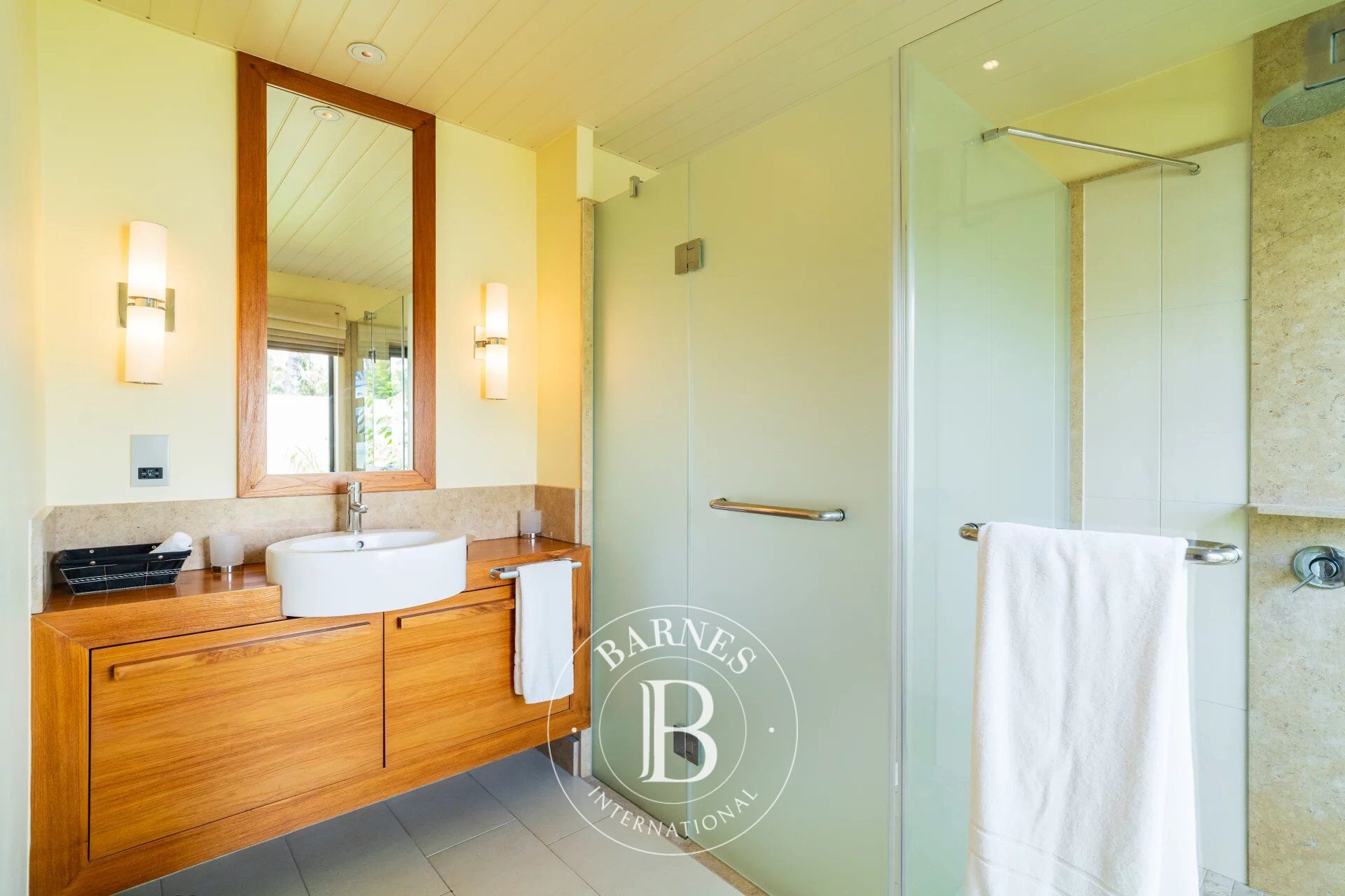 Villa Beau Champ - picture 17