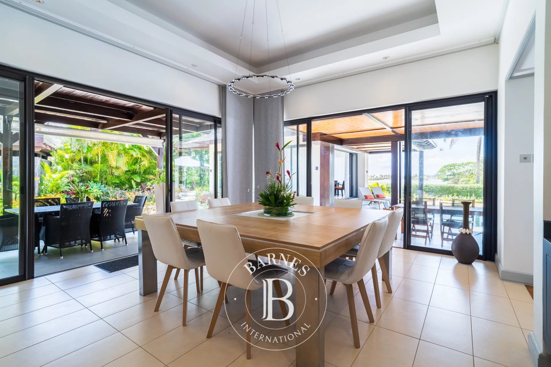 Villa Beau Champ - picture 4