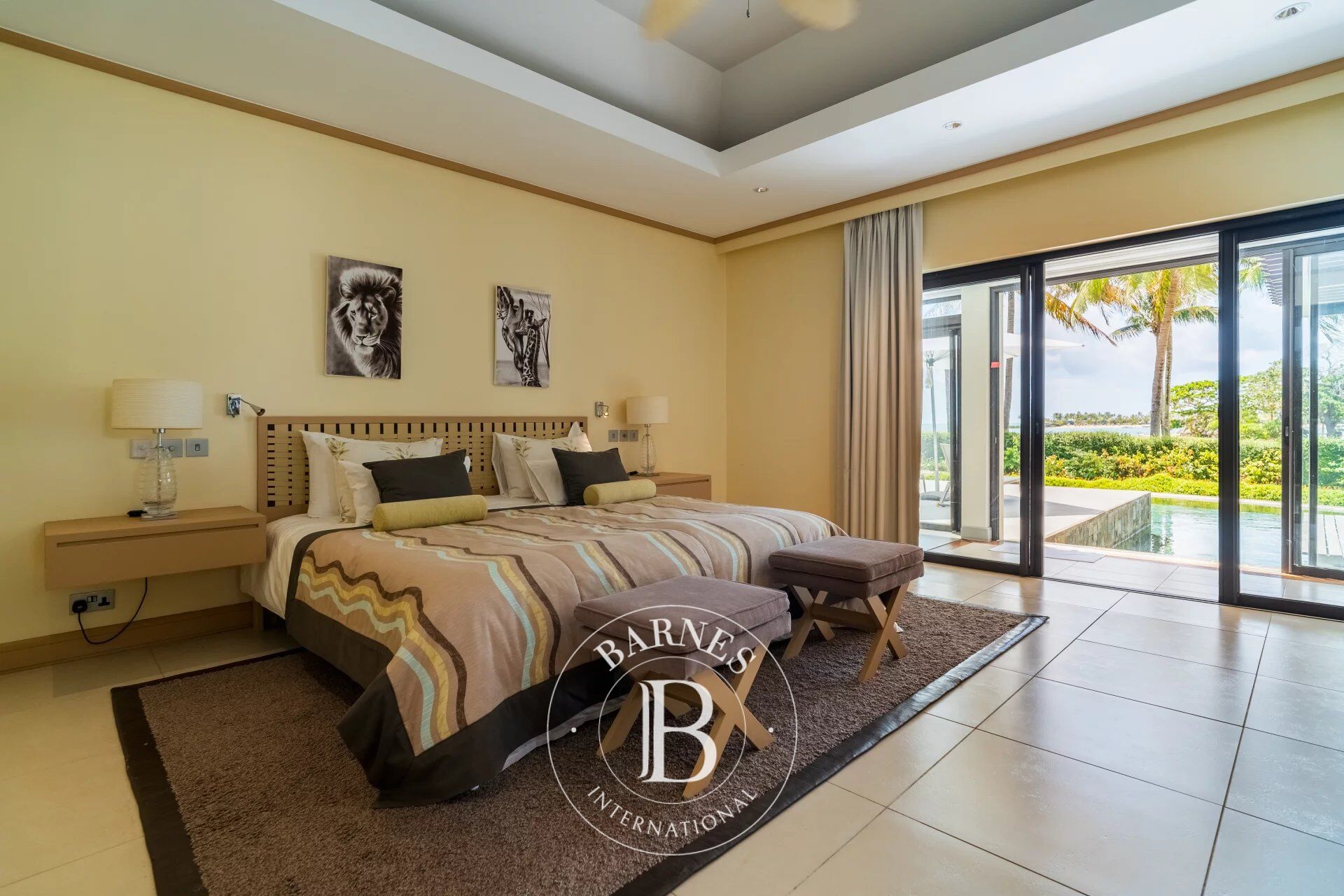 Villa Beau Champ - picture 18