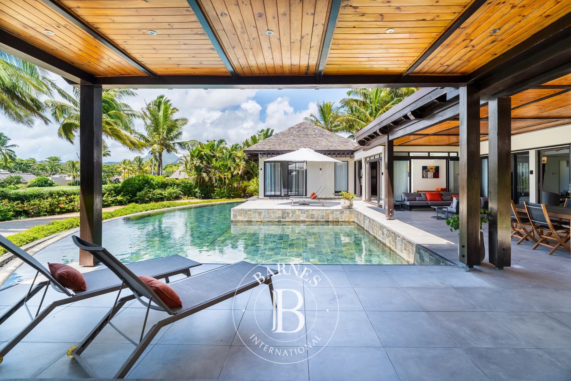 Villa Beau Champ - picture 8