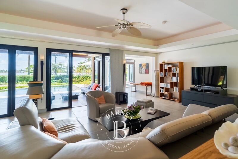 For Sale, Villa Beau Champ - picture 3