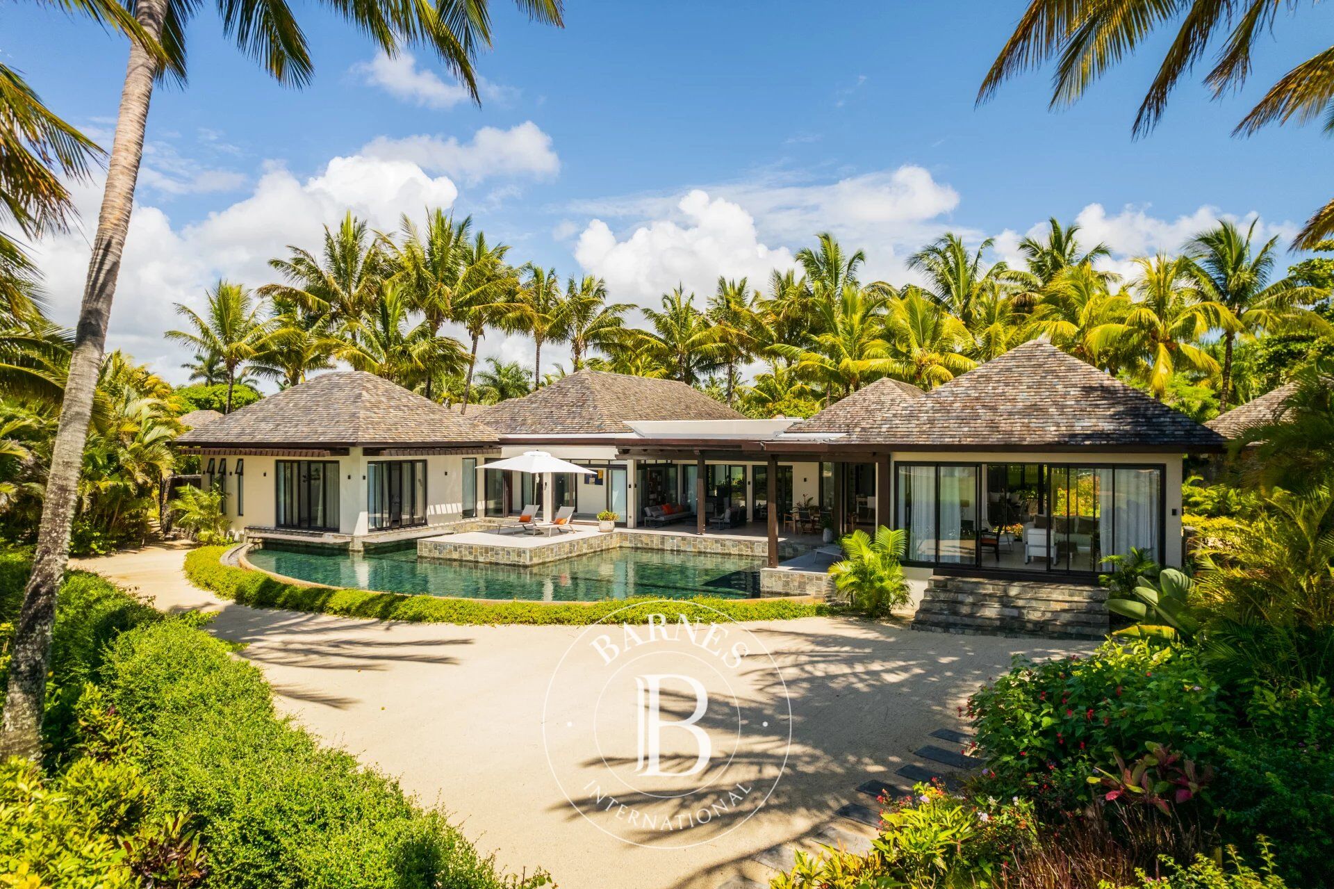 Villa Beau Champ - picture 22