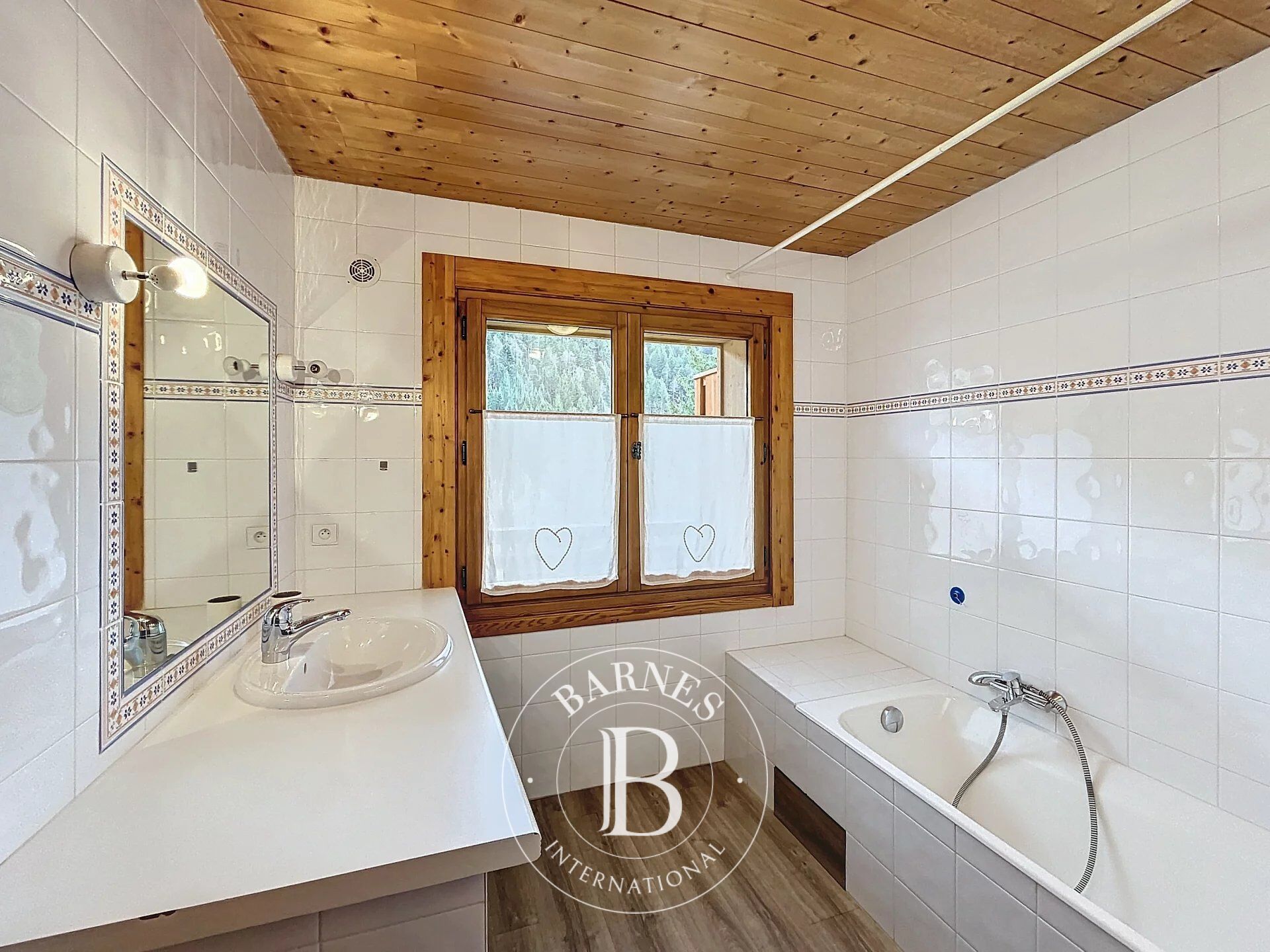 Daire Les Gets - picture 13