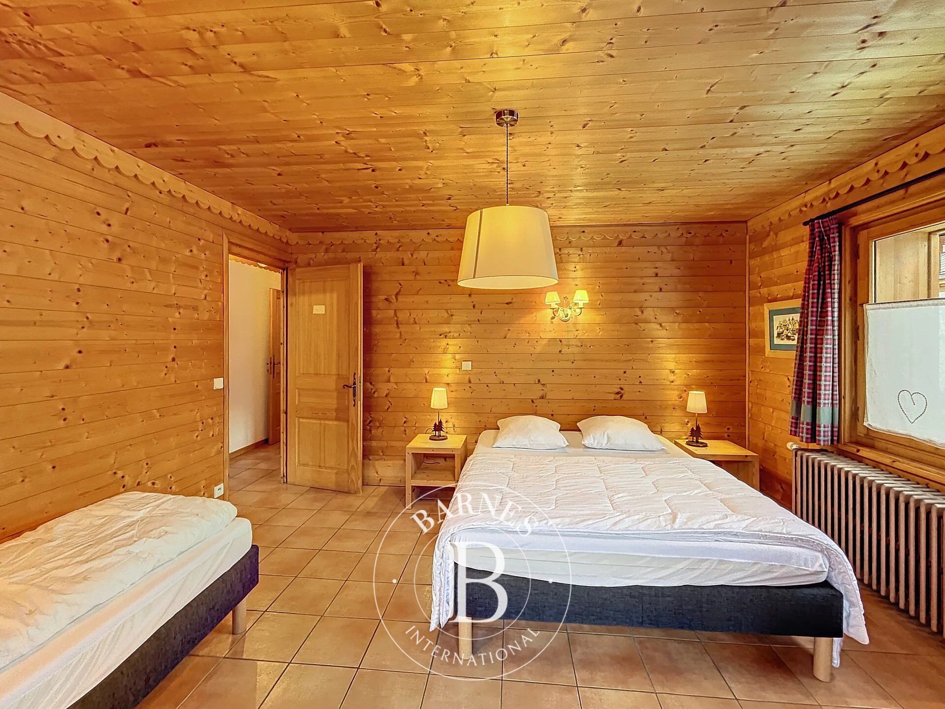 Daire Les Gets - picture 7