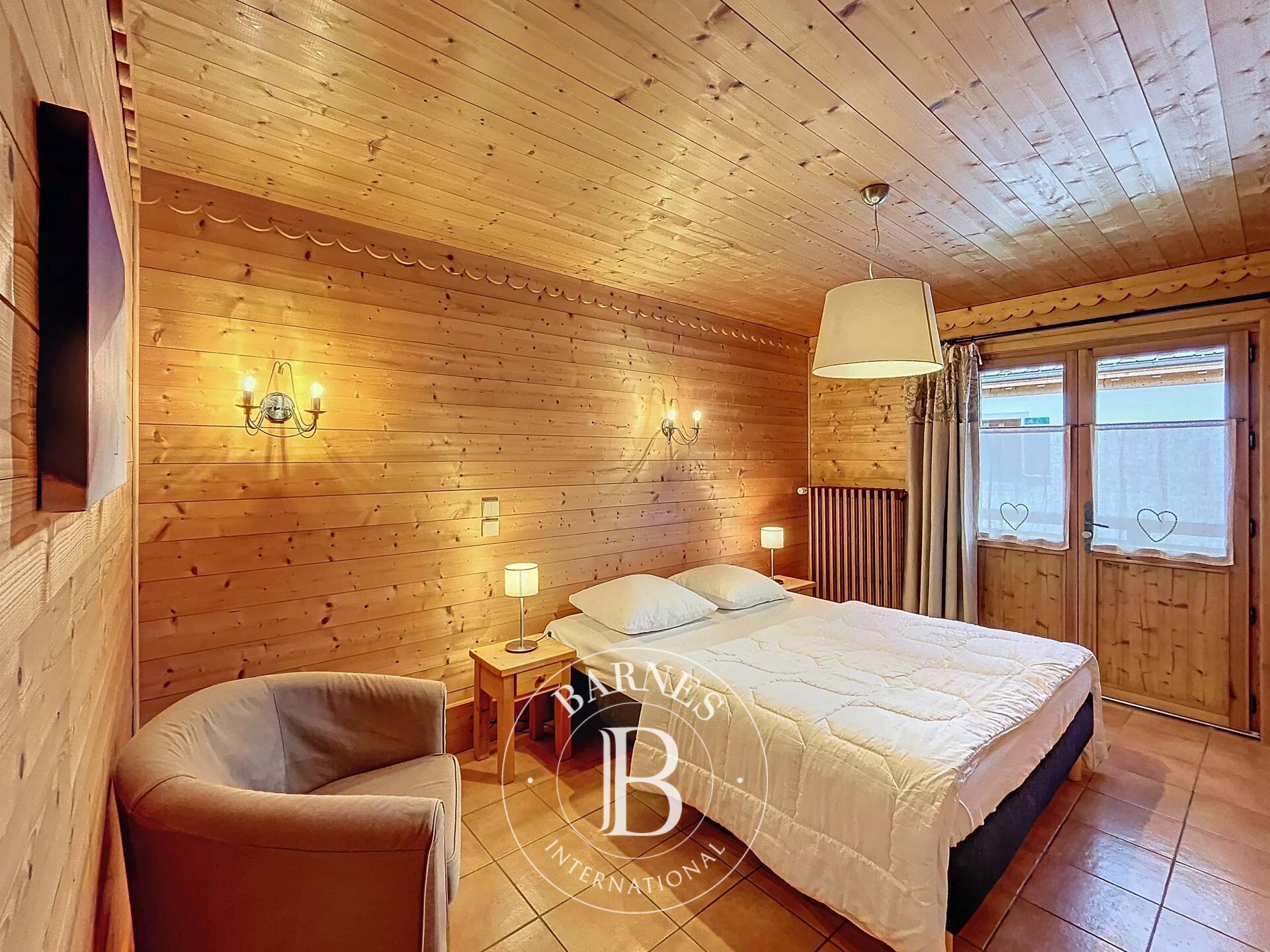 Daire Les Gets - picture 10