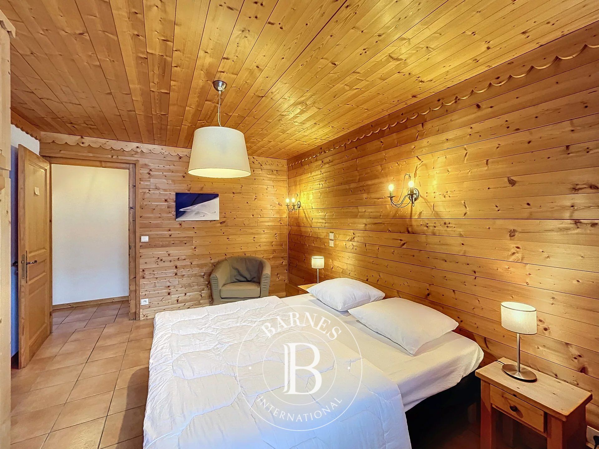 Daire Les Gets - picture 9