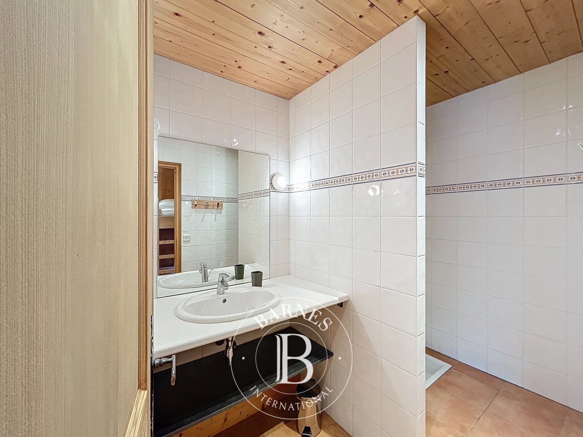 Daire Les Gets - picture 14