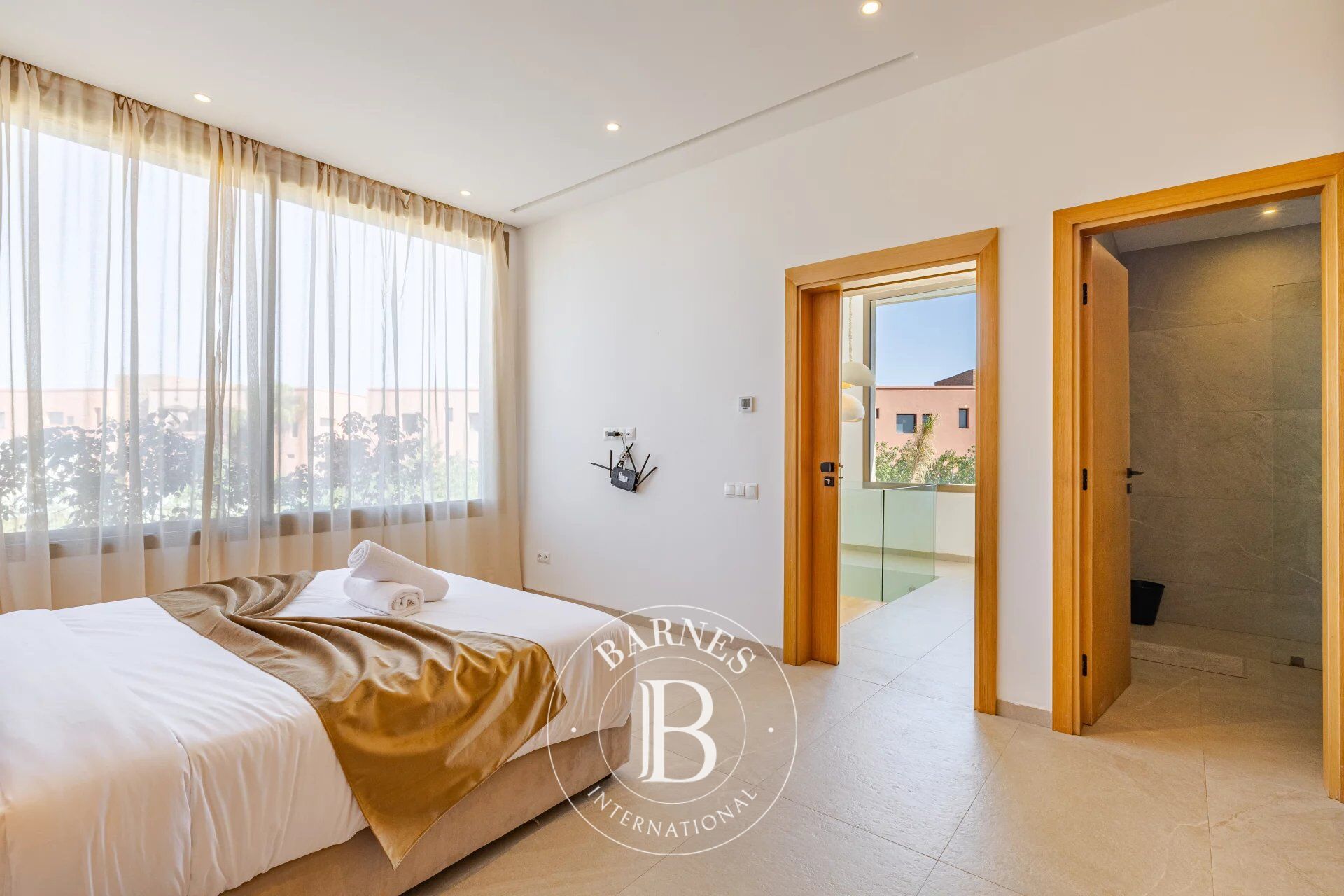 Villa Marrakech - picture 38