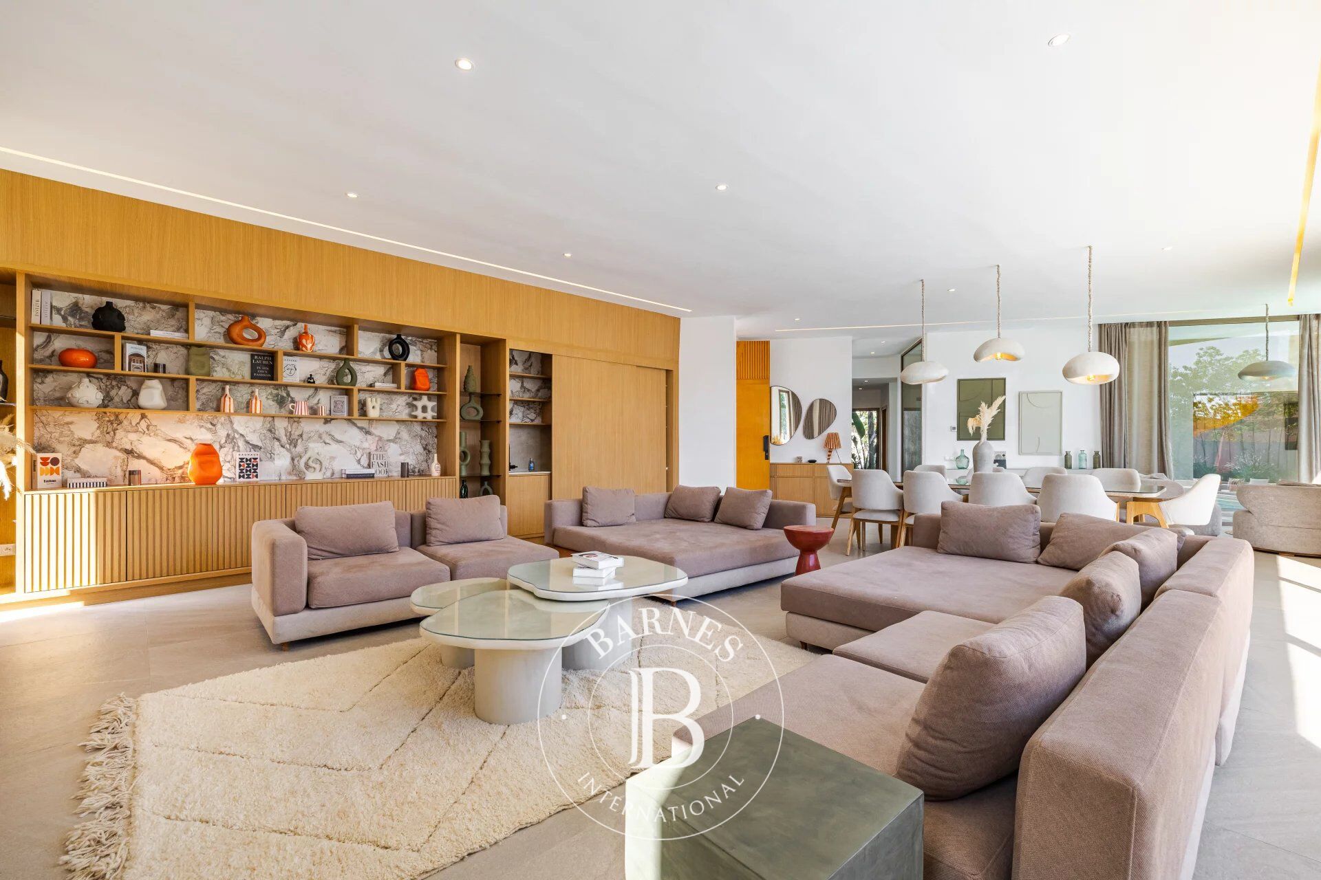 Villa Marrakech - picture 5