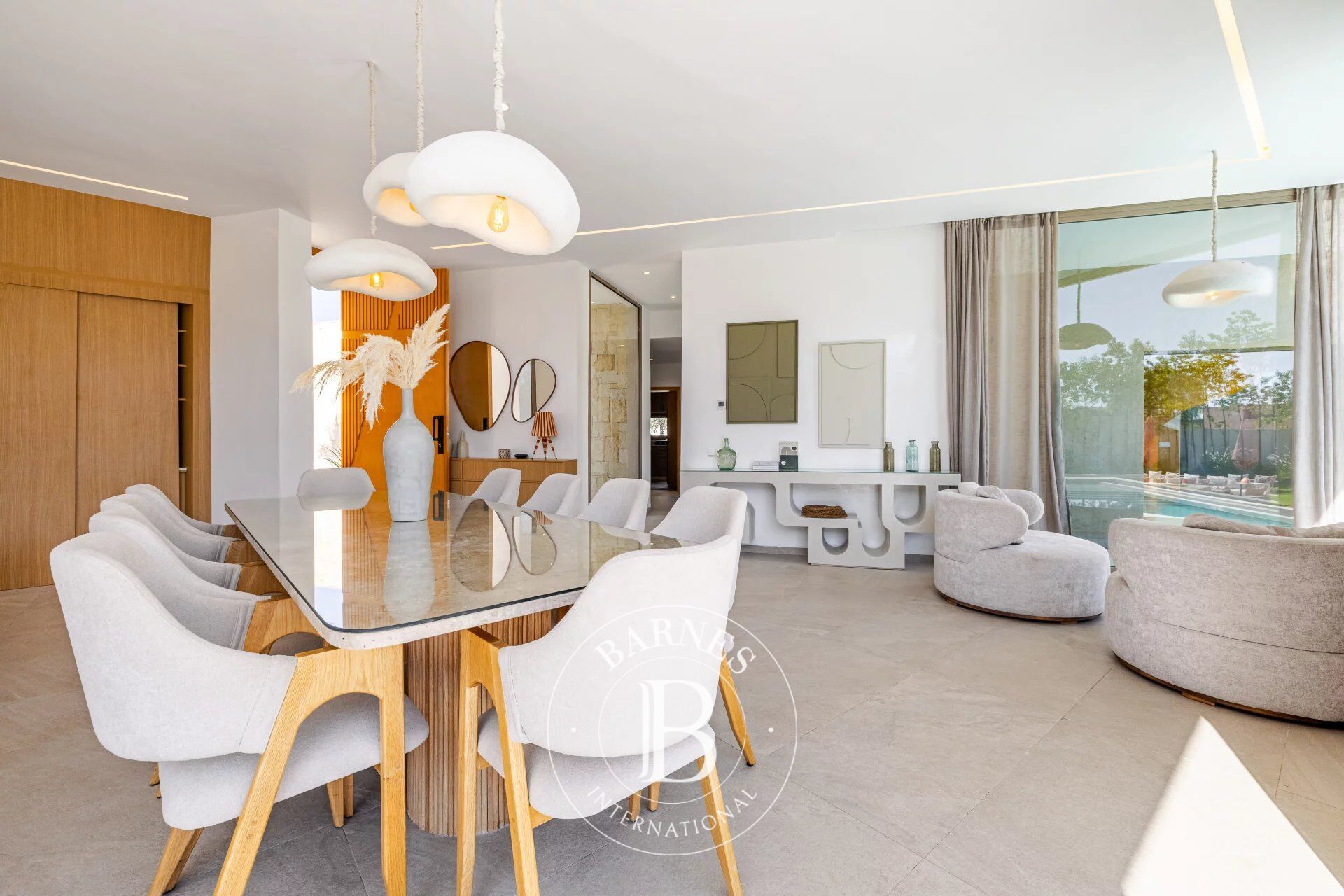 Villa Marrakech - picture 11