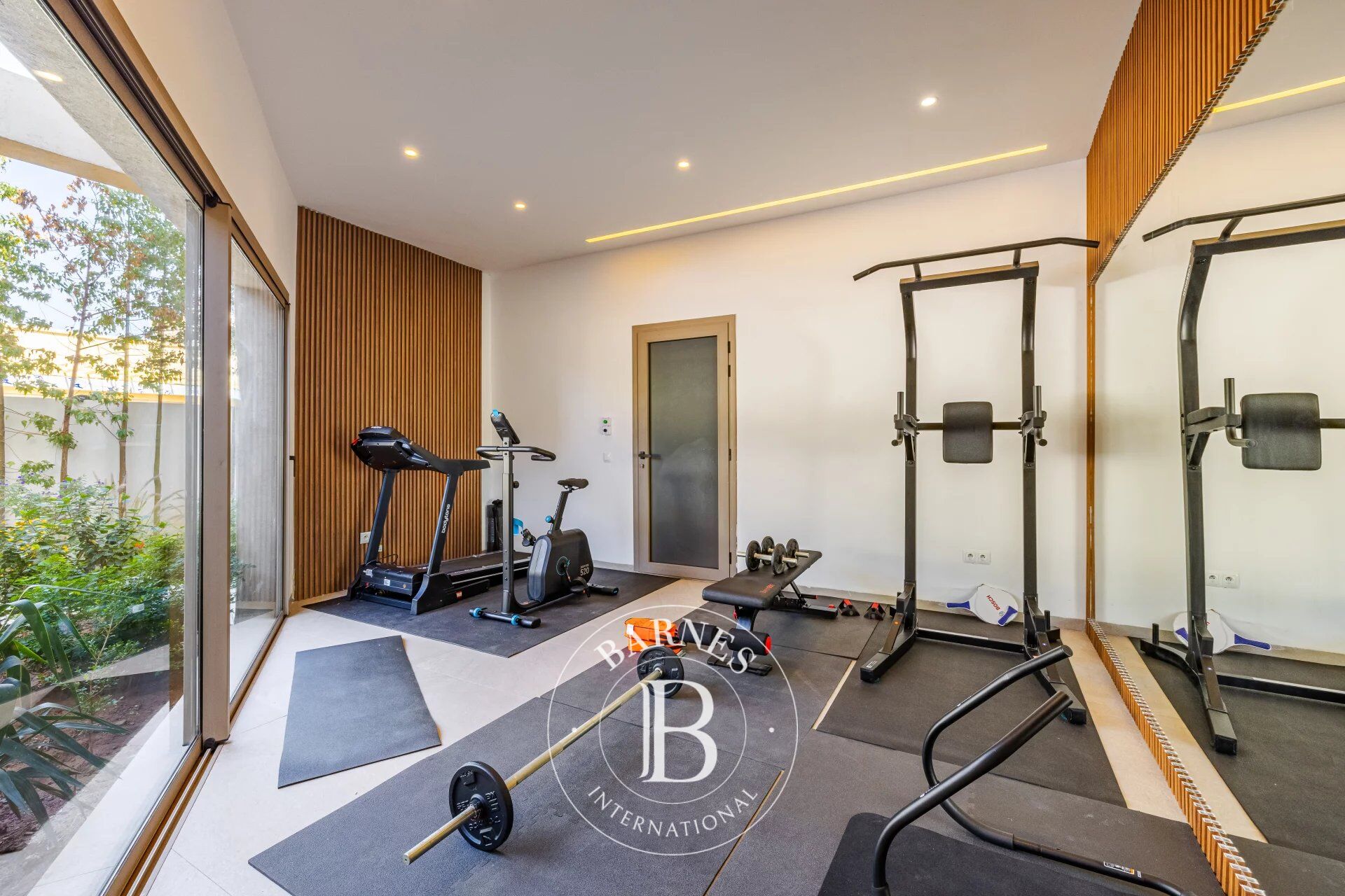 Villa Marrakech - picture 13