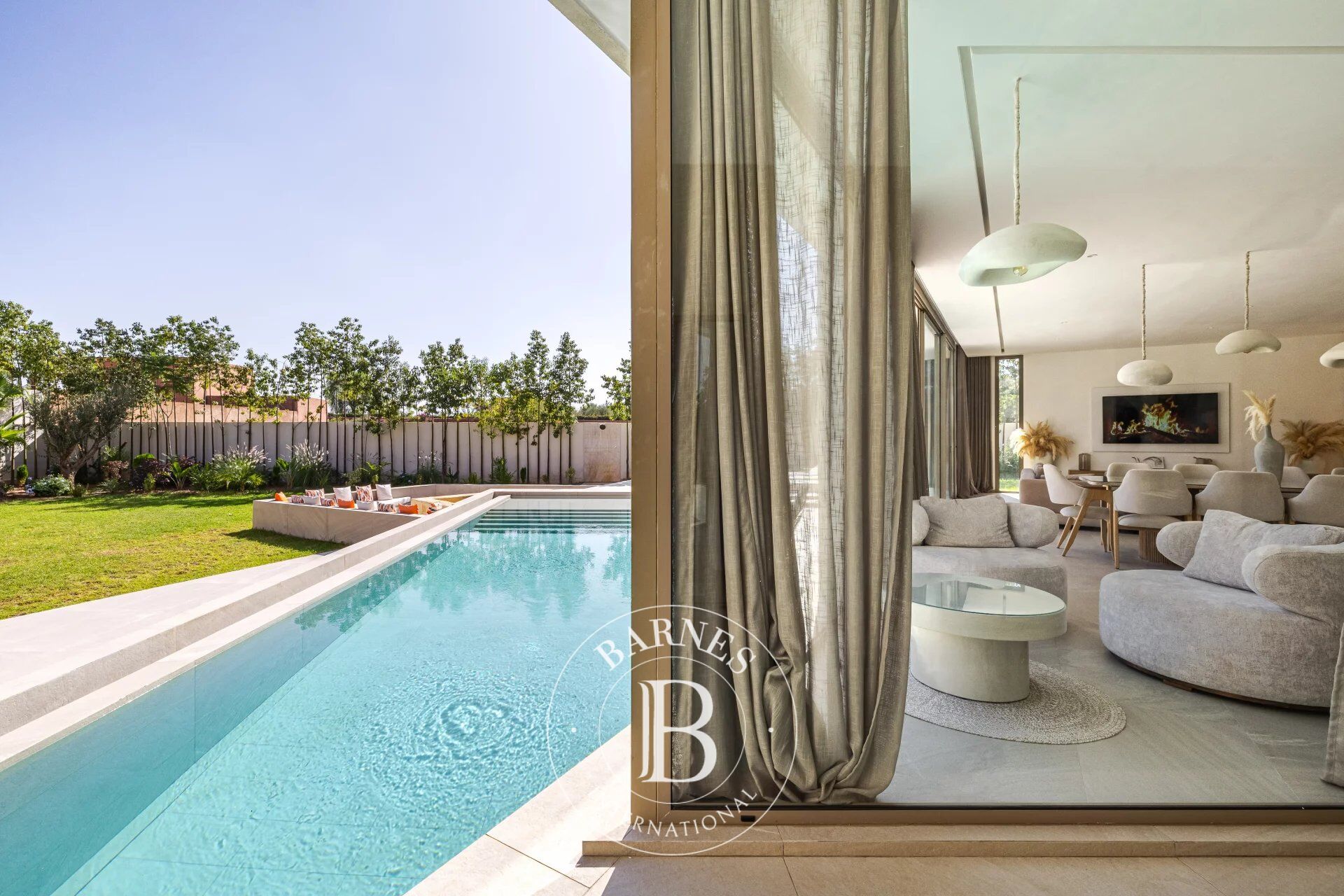 Villa Marrakech - picture 35