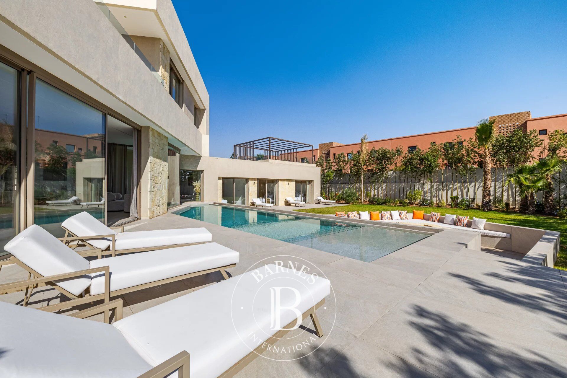 Villa Marrakech - picture 30