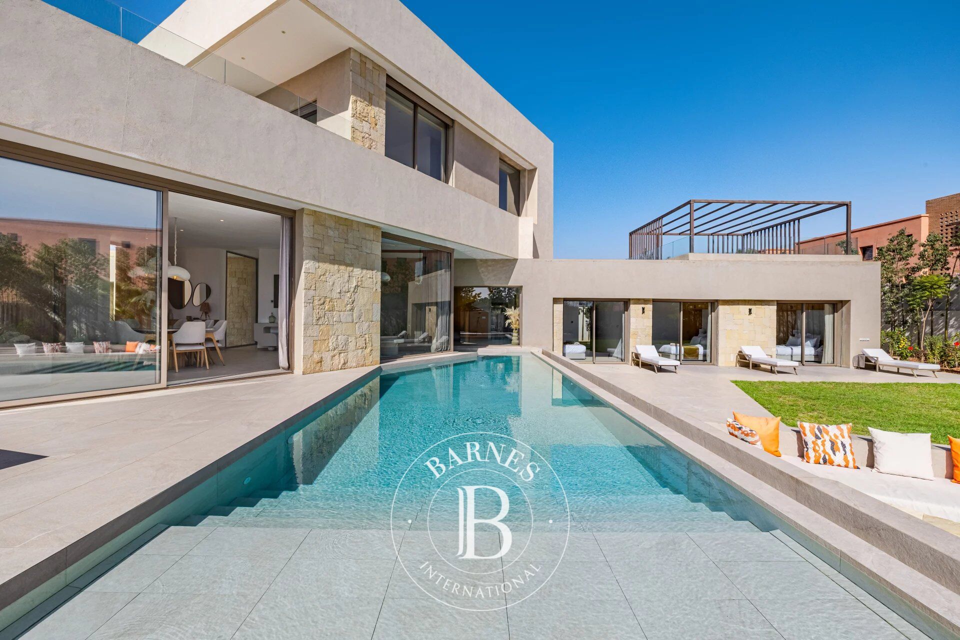 Villa Marrakech - picture 28