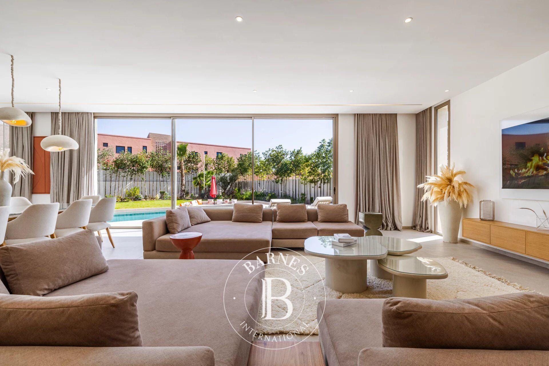 Villa Marrakech - picture 7