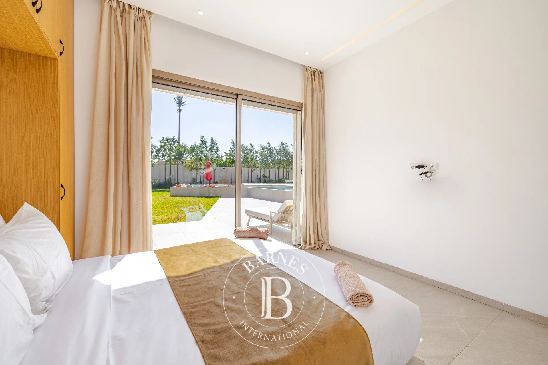 Villa Marrakech - picture 24