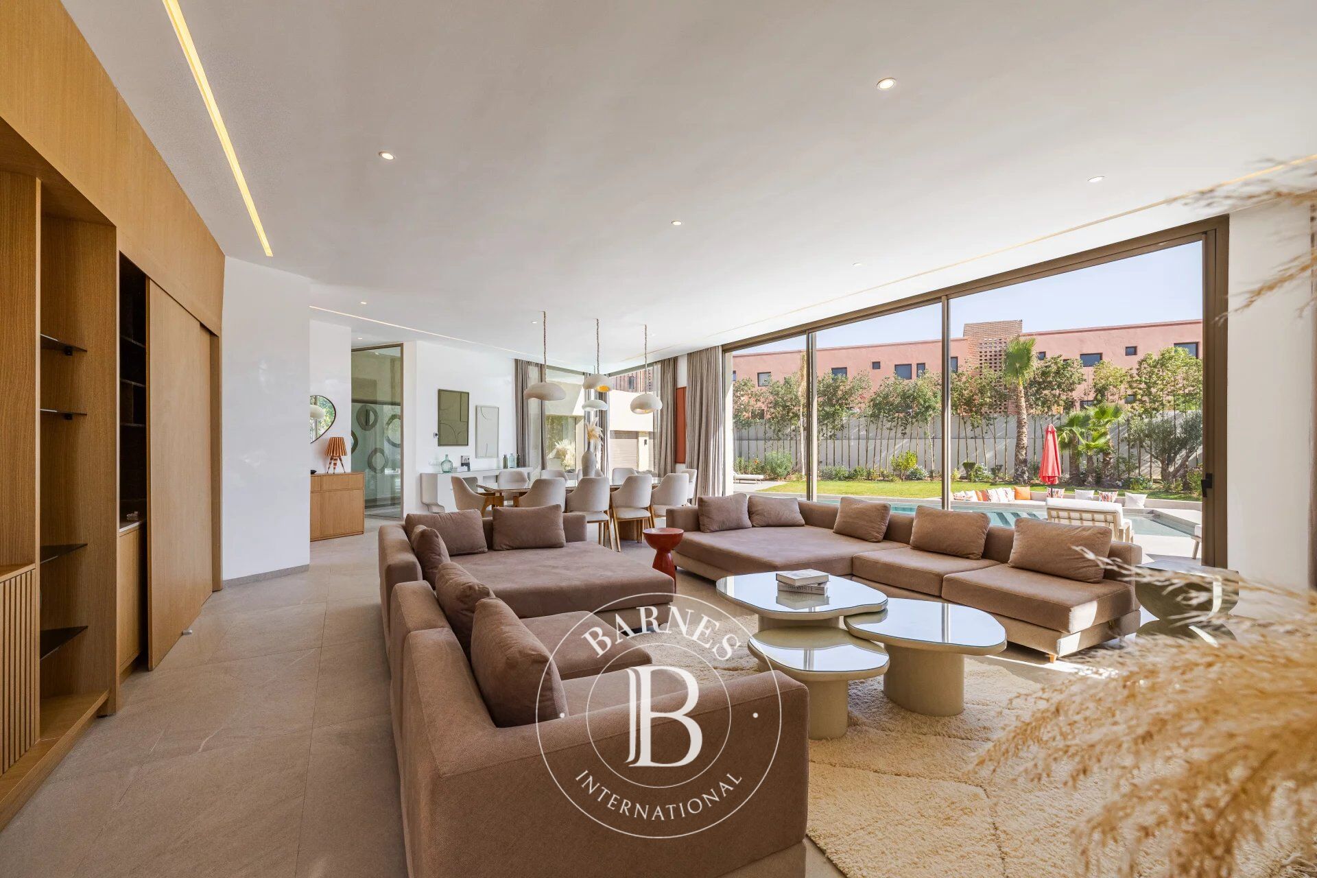 Villa Marrakech - picture 6