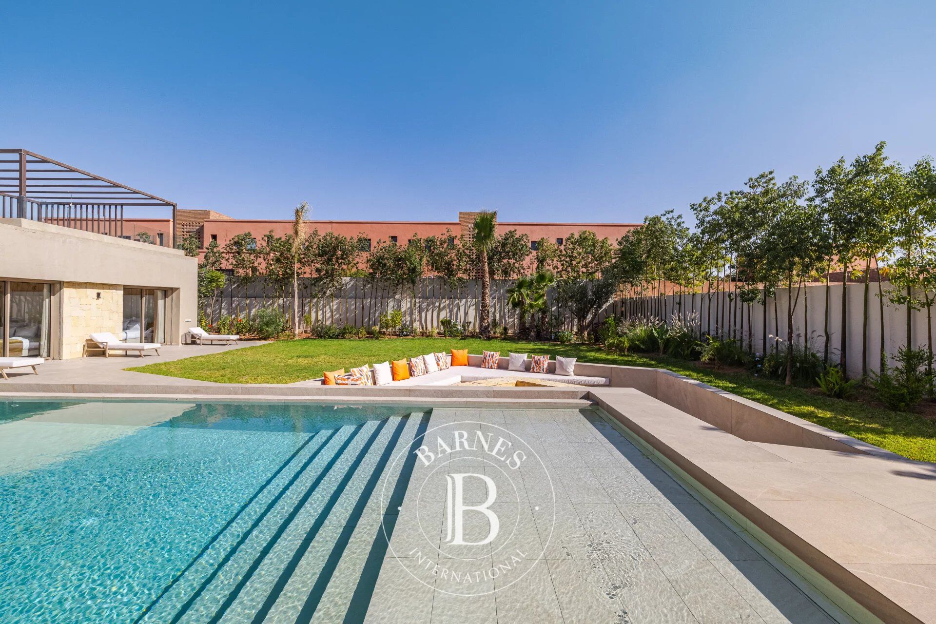 Villa Marrakech - picture 29