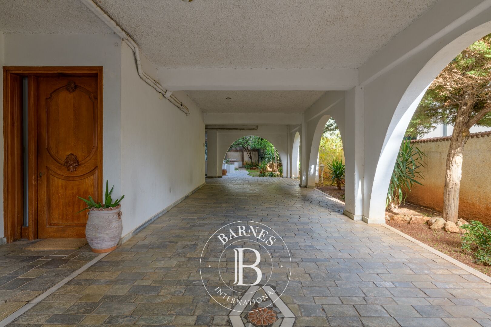 Daire Glyfada - picture 11