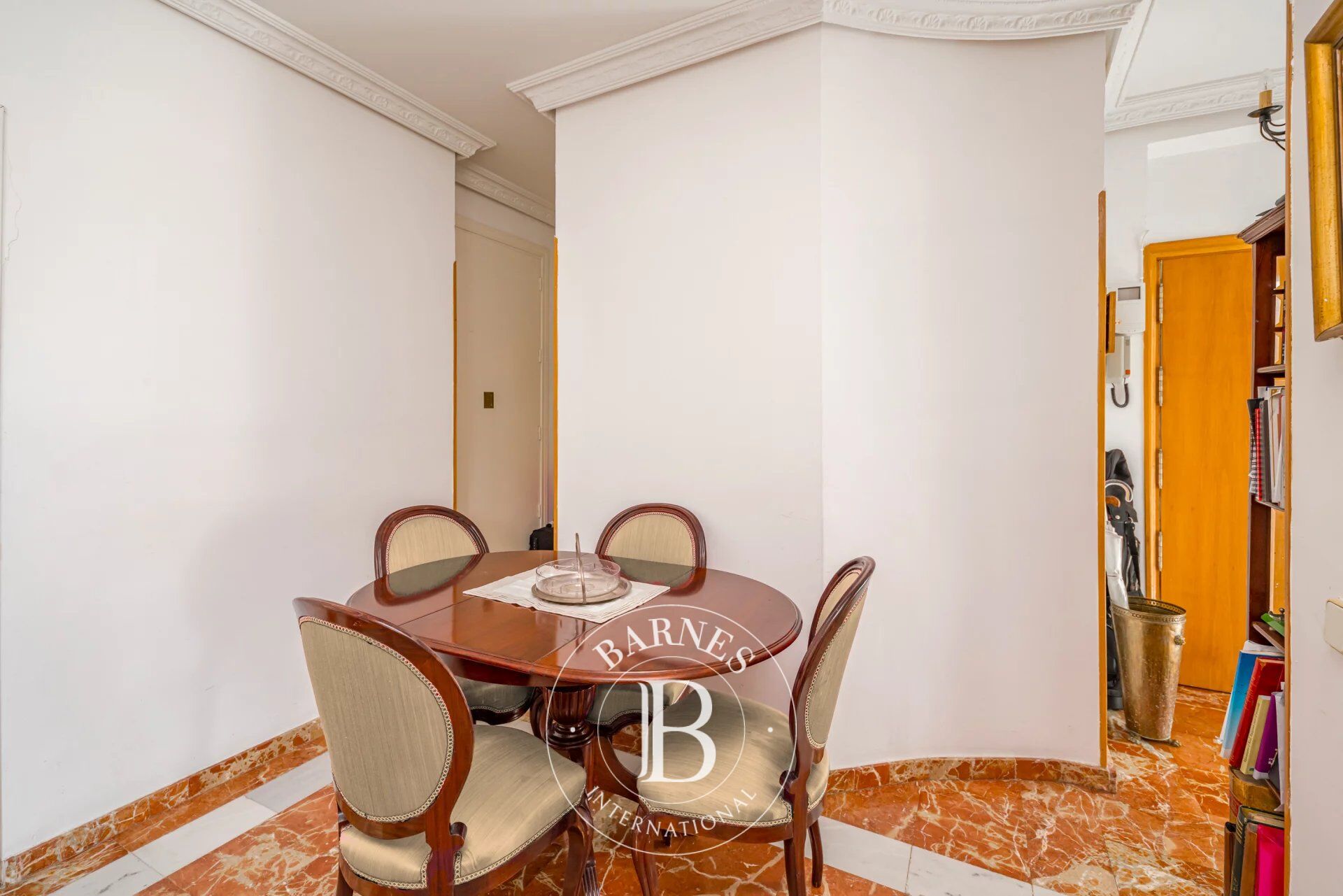 Daire Madrid - picture 12