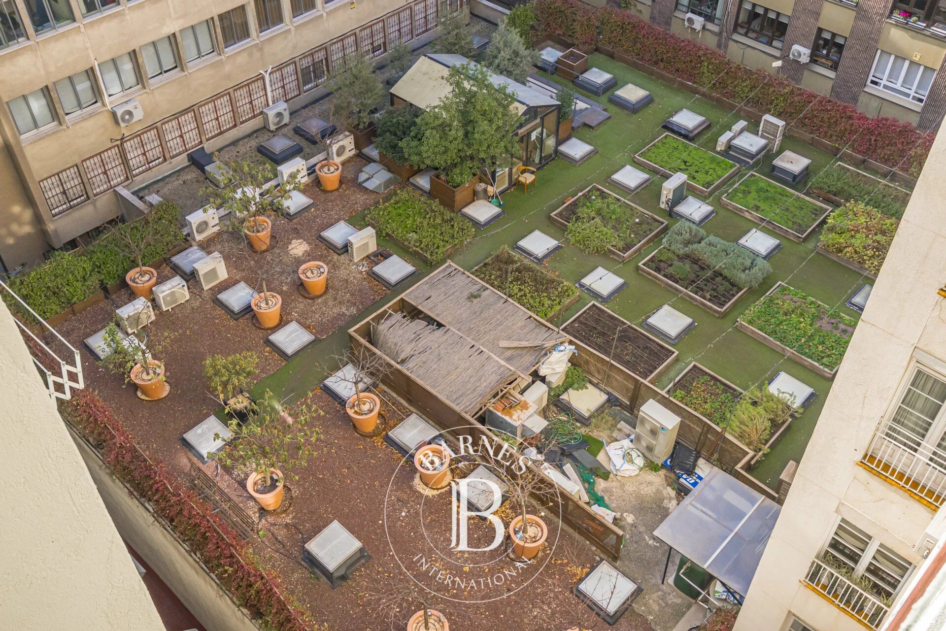 Daire Madrid - picture 30