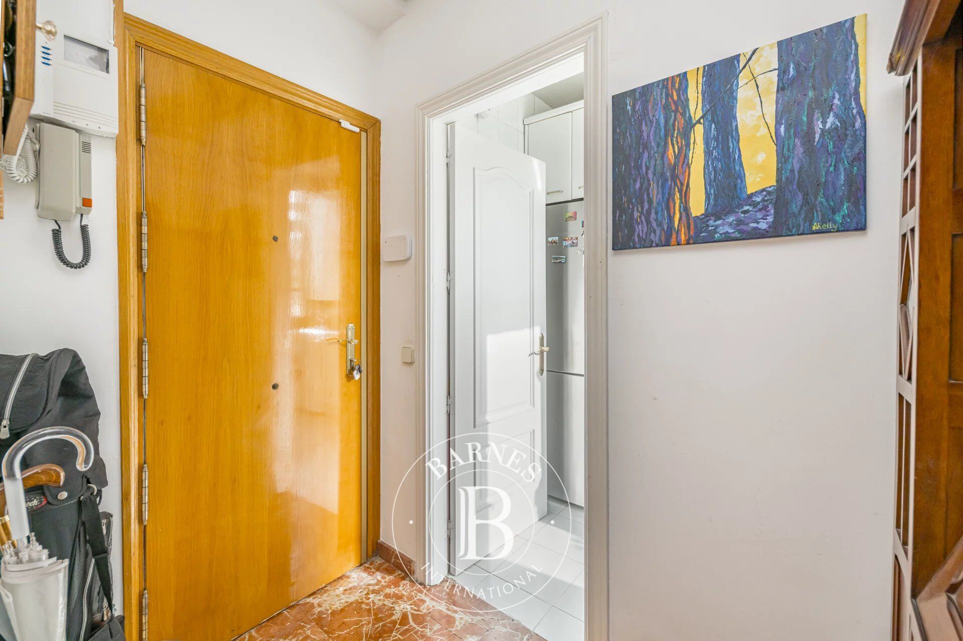 Daire Madrid - picture 19