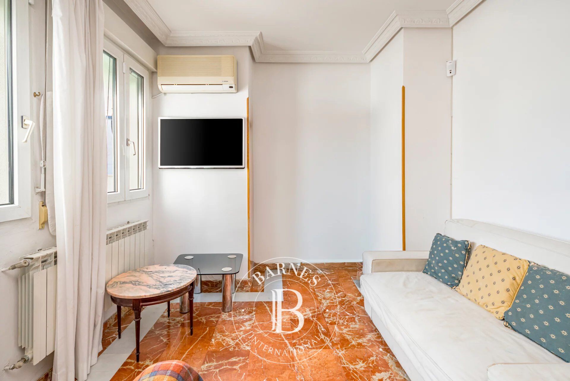 Daire Madrid - picture 15