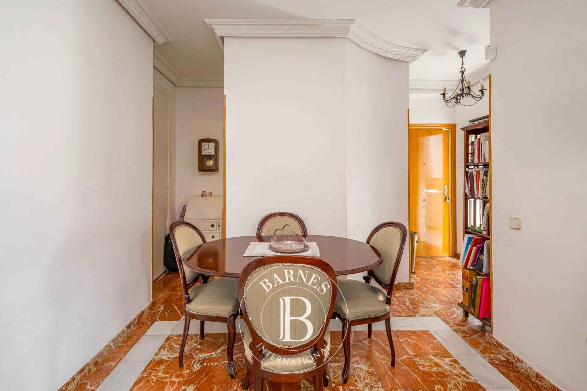 Daire Madrid - picture 13