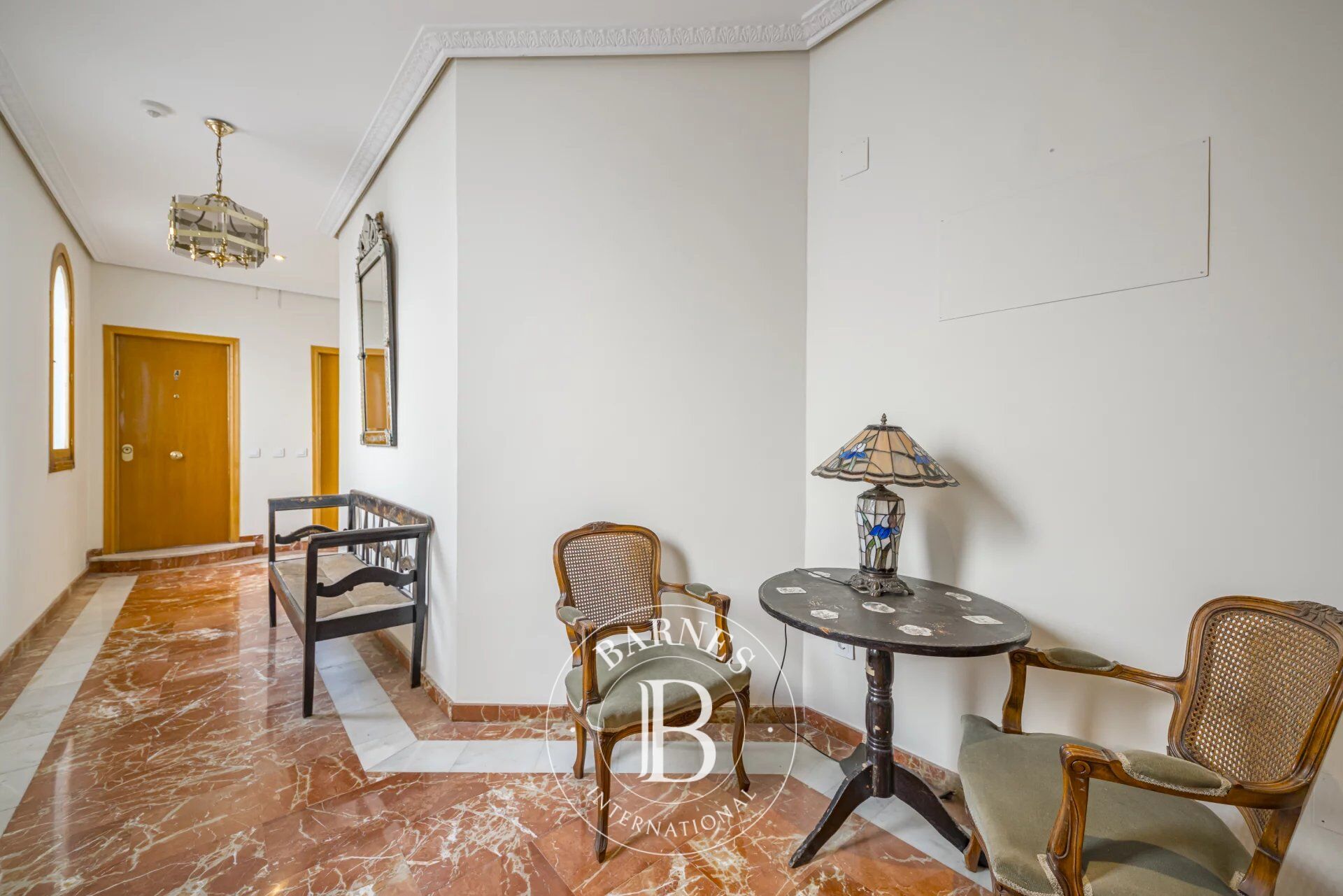 Daire Madrid - picture 28