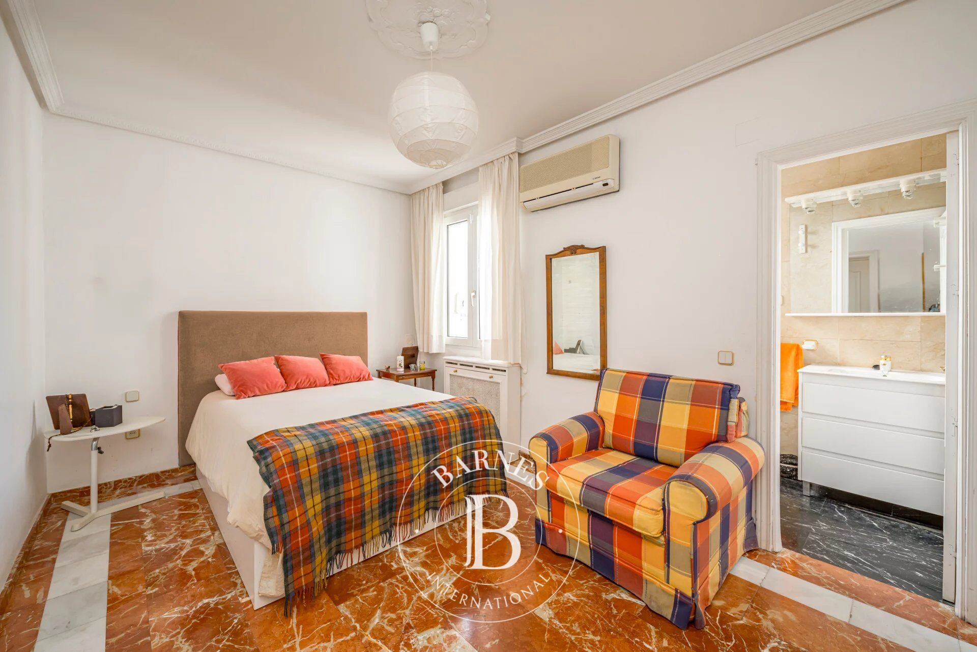 Daire Madrid - picture 9